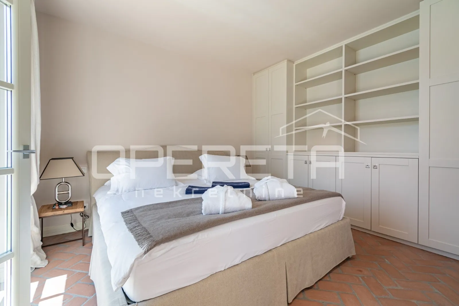 istra, poreč (okolica) - bezvremenska vila s bazenom - investicija u luksuz - slika 15