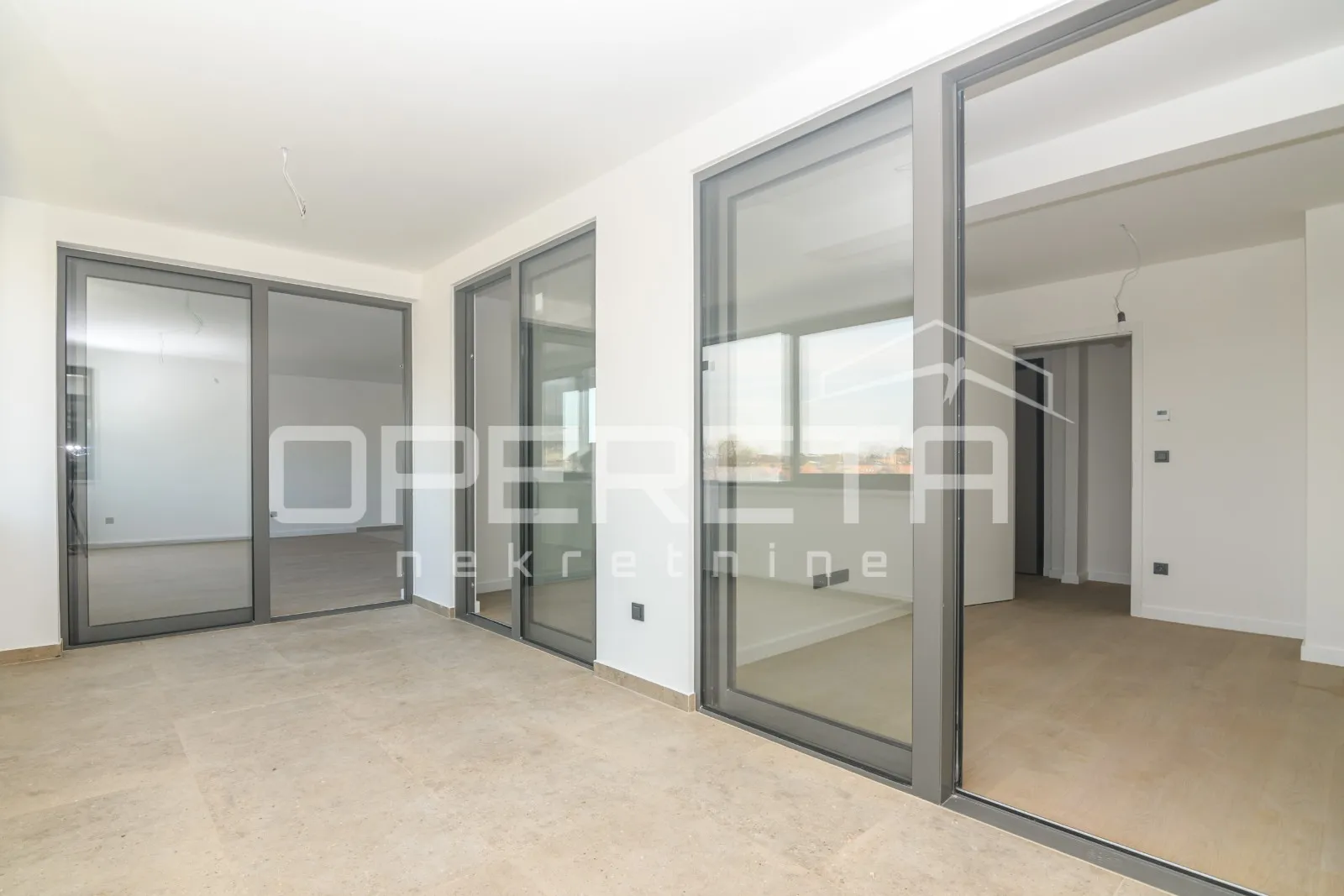 poslovni prostor, najam, novogradnja, 93m2 - slika 8