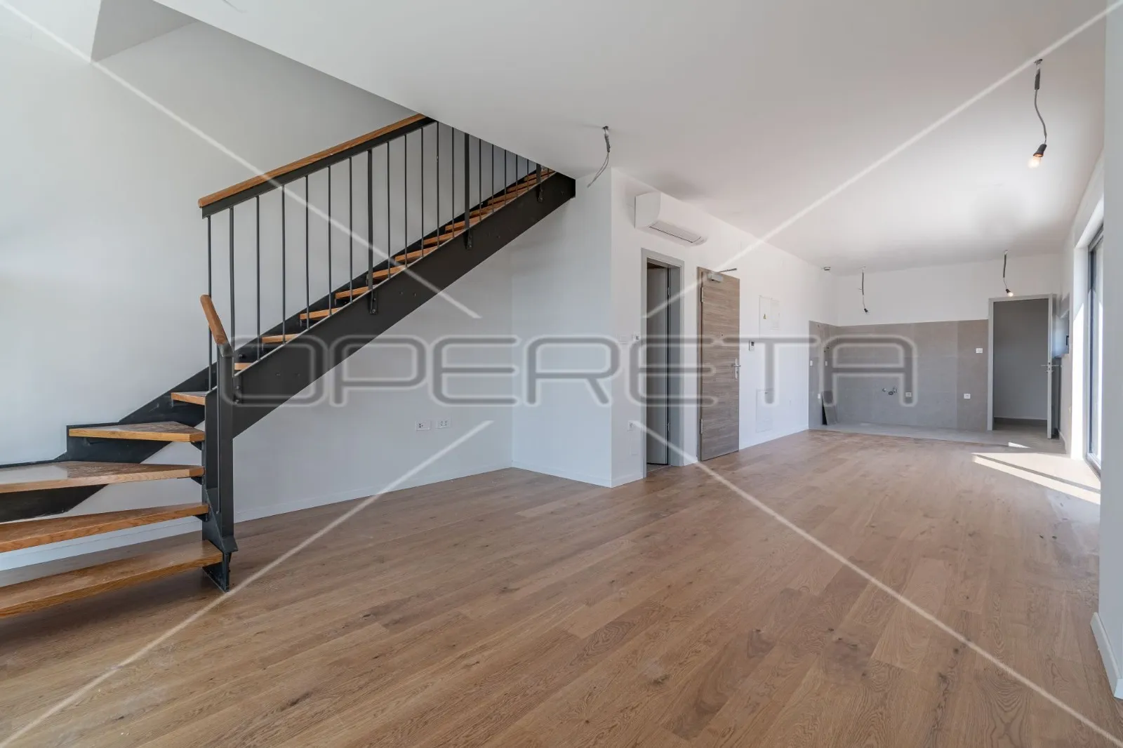 moderna novogradnja u gripolama, zgrada b4, stan a, rovinj - slika 6