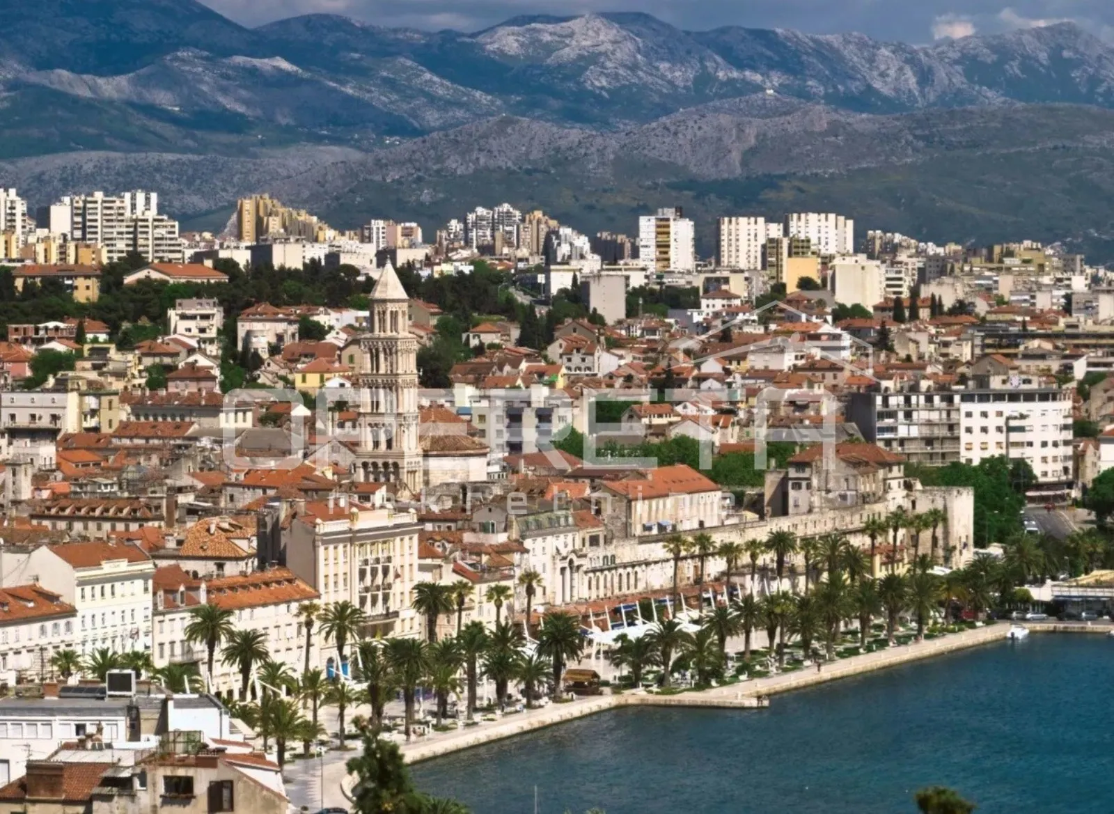 split, dragovode, građevinsko zemljište - slika 2