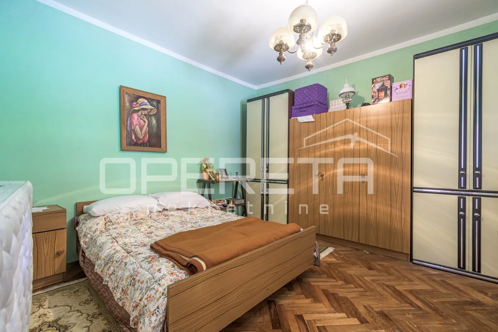 istra, pićan- imanje s kućom i 4 dodatna objekta - slika 22
