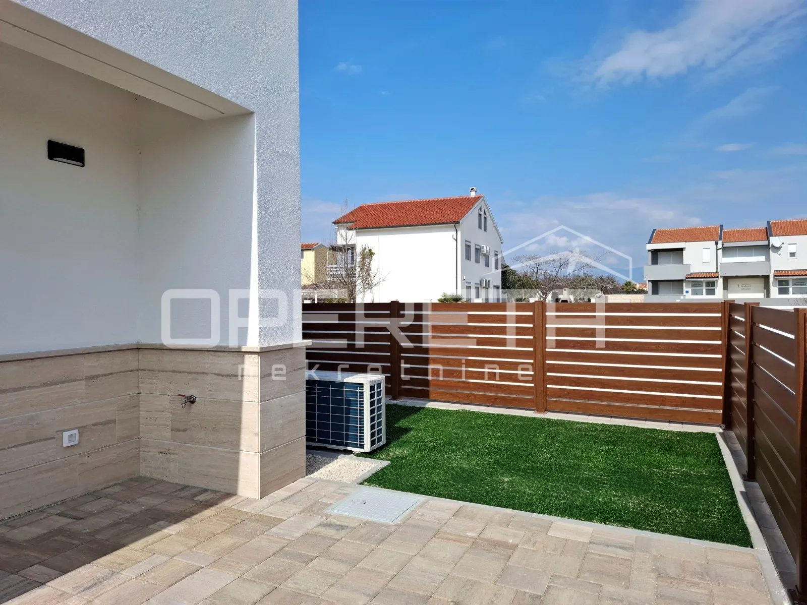 privlaka/zadar - luksuzni projekt 70m od mora, stan g001 - slika 9