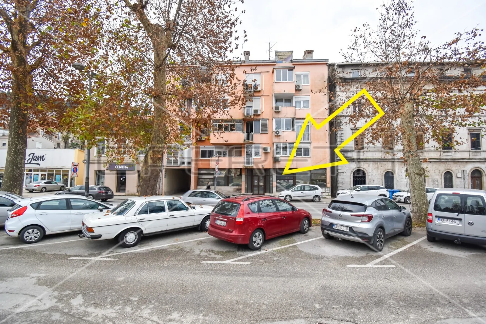 poslovni prostor s izlogom, 130,20 m2, metković, centar - slika 15