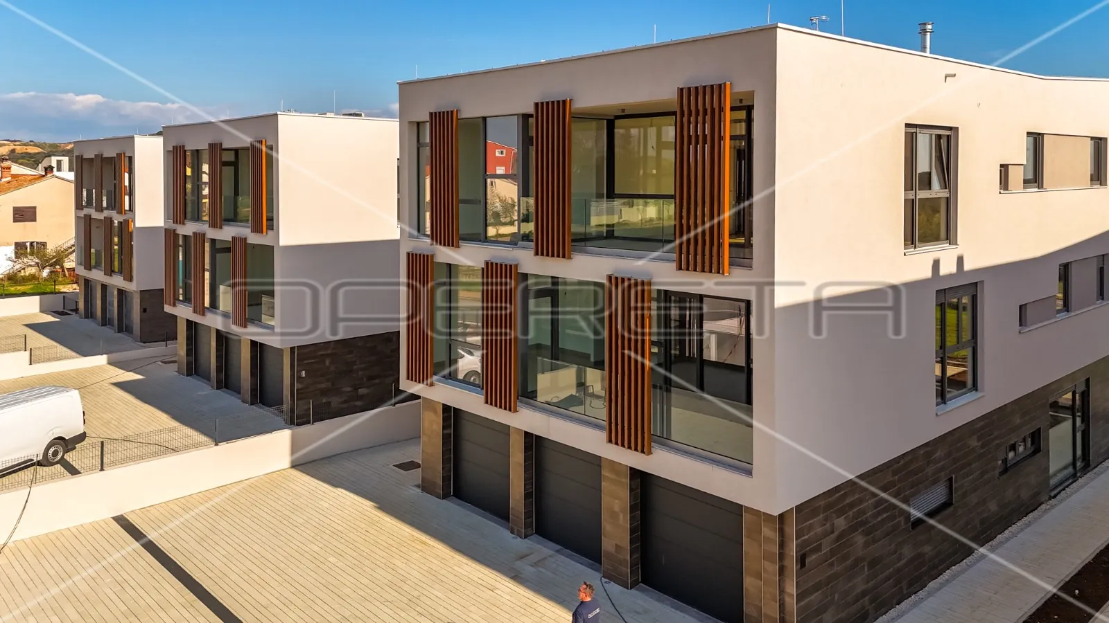 moderna novogradnja u gripolama, zgrada b1, stan b, rovinj - slika 6