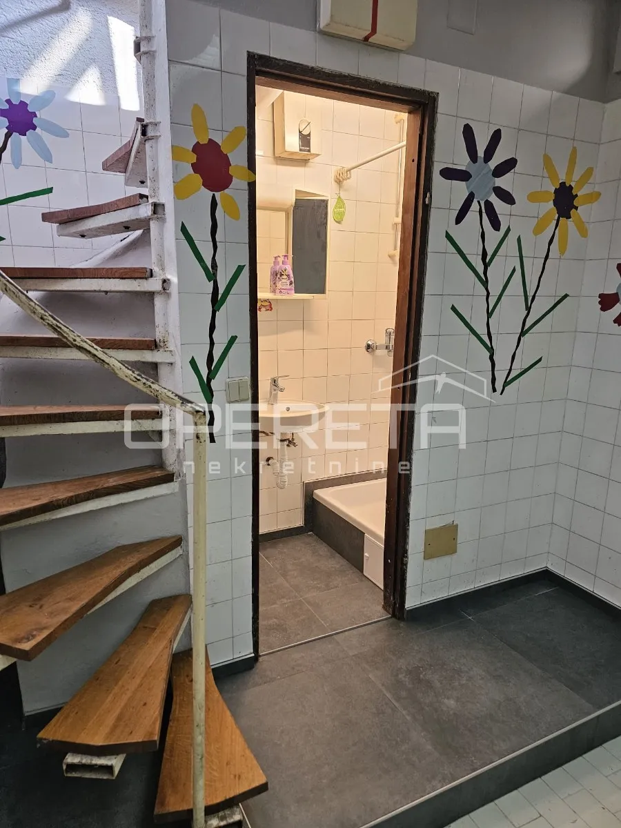 prodaja, kuća, trešnjevka, ribnička, samostojeća, 30m2 - slika 7