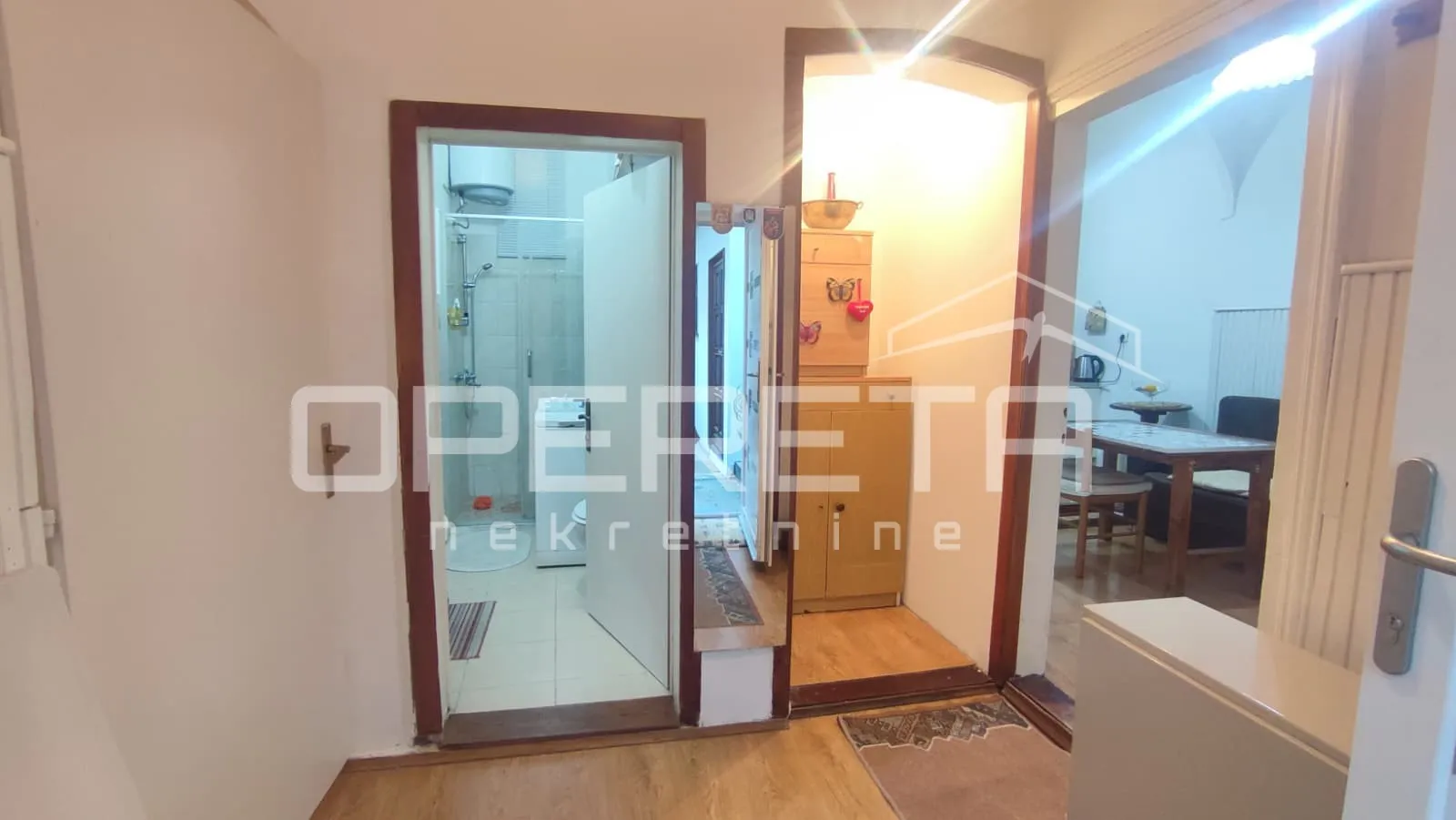 prodaja, stan, donji grad, gundulićeva, 2s, 56m2 - slika 9