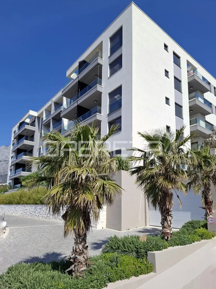 stanovi u izgradnji - makarska - stil i kvaliteta u svakom detalju - slika 20