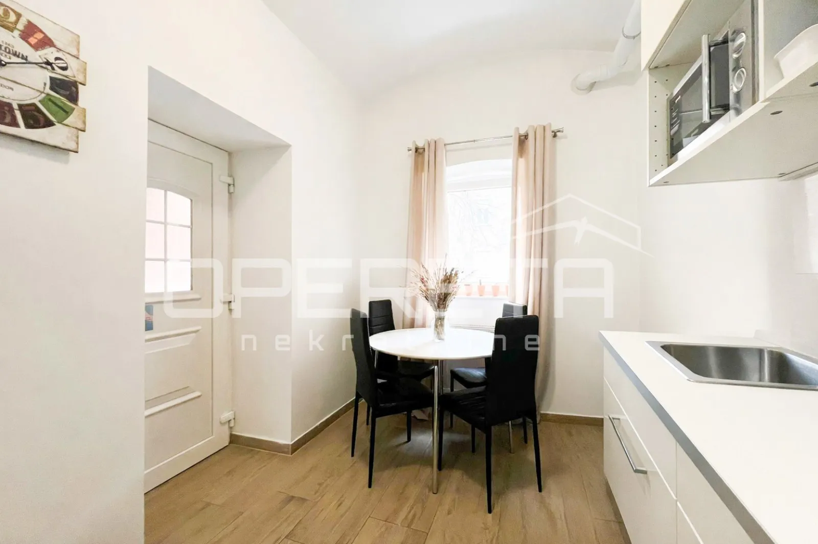 prodaja, stan, centar, palmotićeva ulica , 2s, 45m2 - slika 6