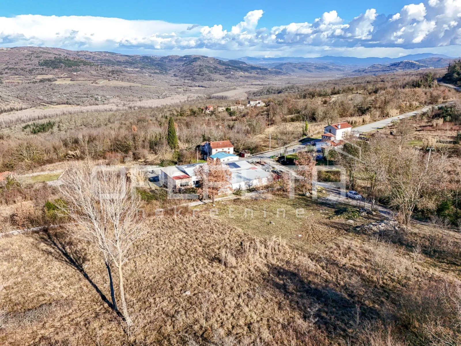 vižinada okolica-građevinsko zemljište - slika 7
