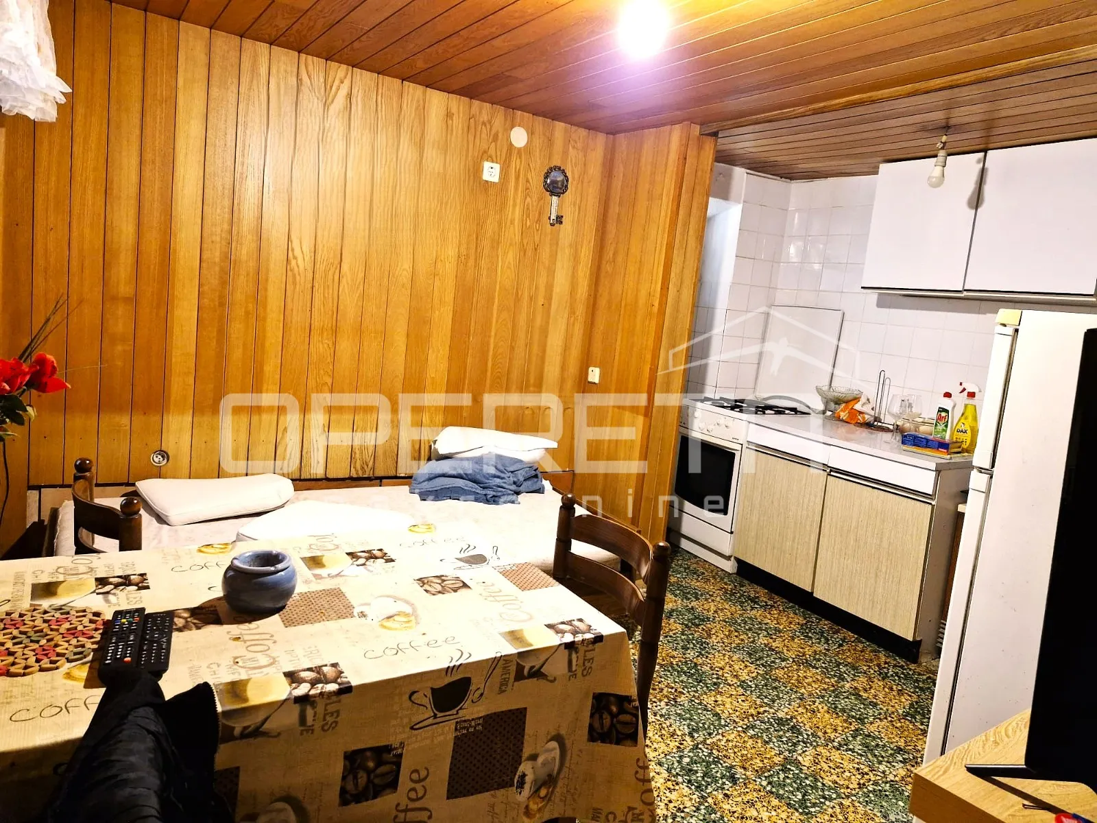 obiteljska kuća u mirnom dijelu grada korčule - slika 9