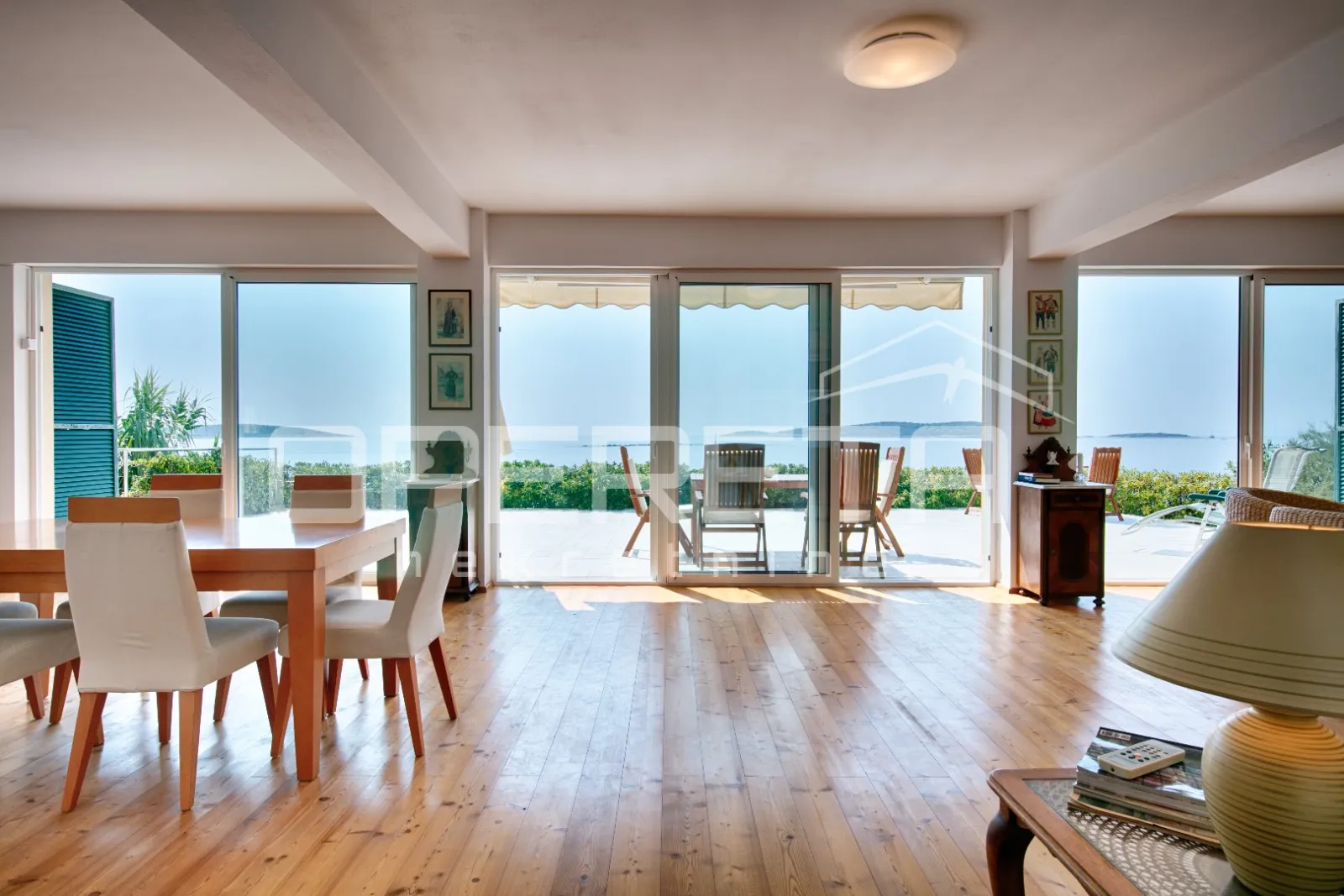 prodaja, jedinstvena 4bdr 4bthr villa na plaži, s 1.000m2 zemljišta - slika 10