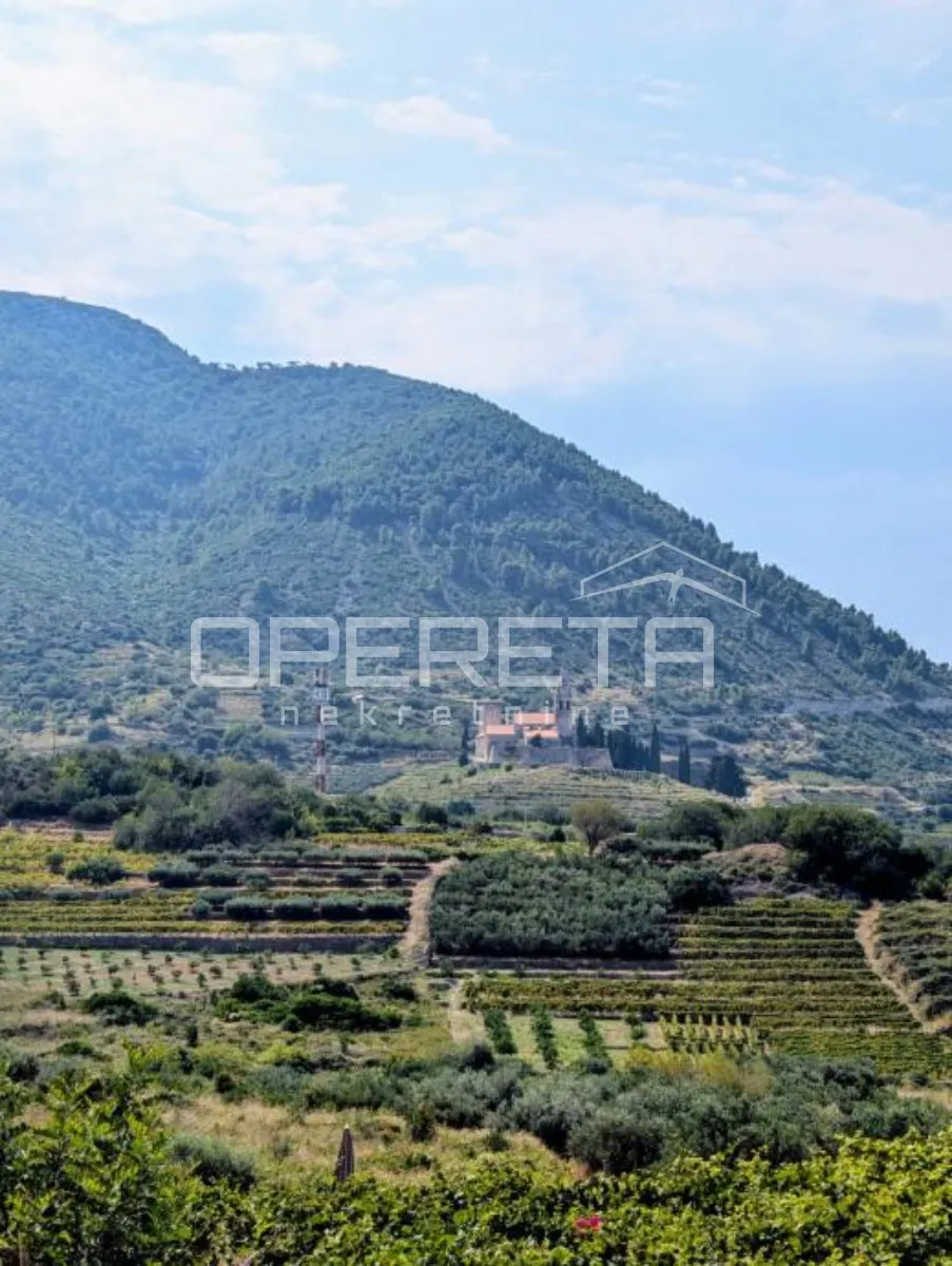 prodaja, stan, komiža, put batude, 3s, 65m2 - slika 7