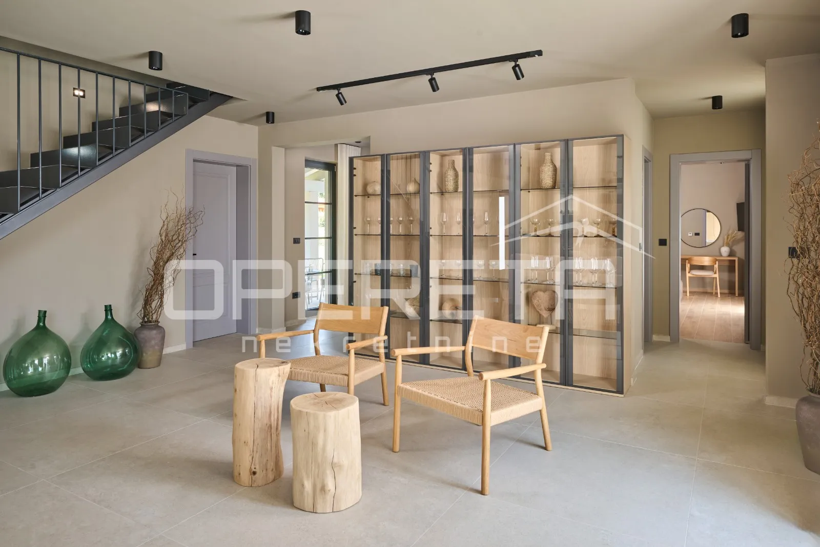 prodaja, kuća, poreč, poreč - okolica, samostojeća, 320m2 - slika 7