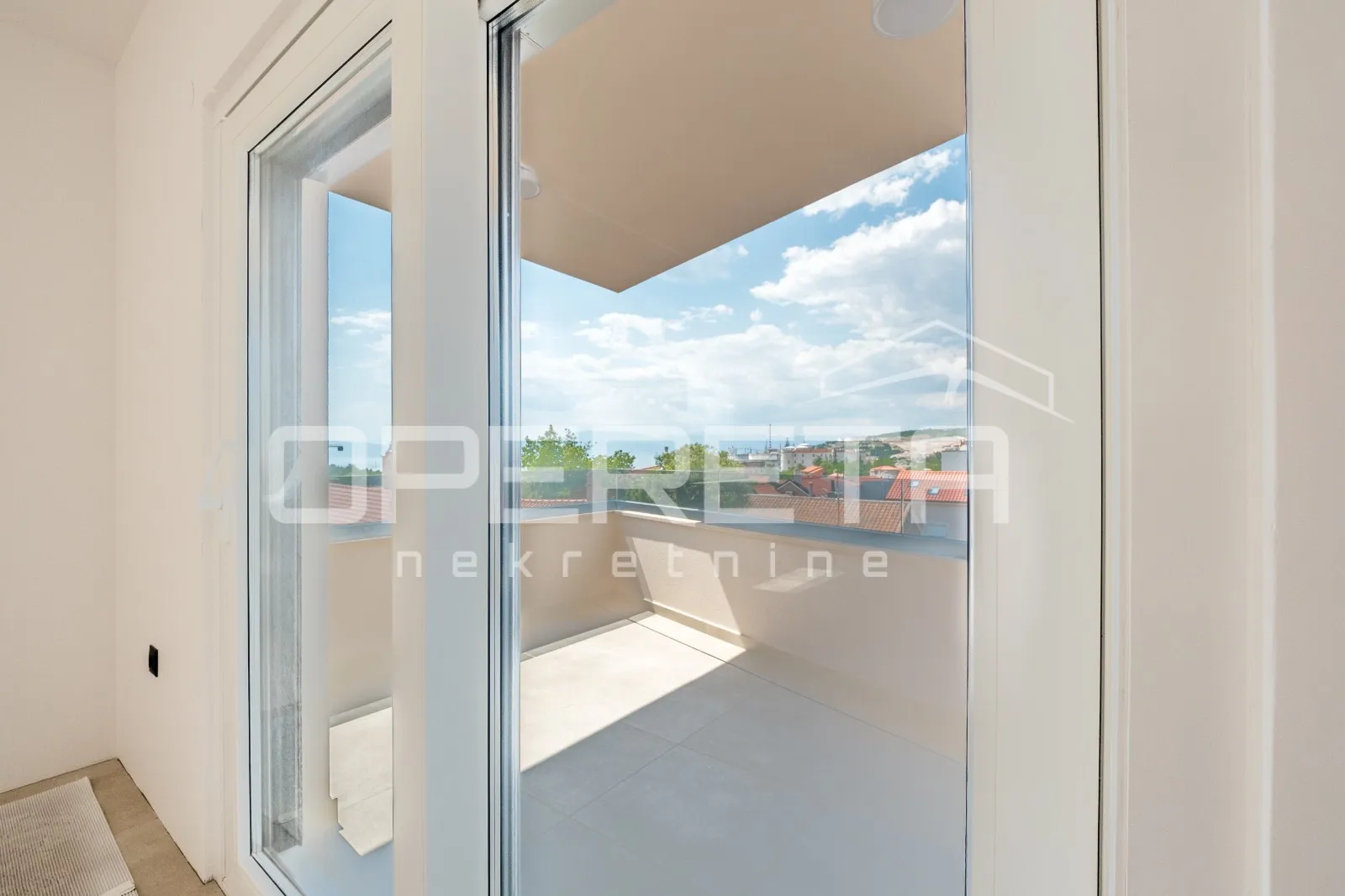 novogradnja u centru kraljevice - 3sb - 3. kat - slika 14