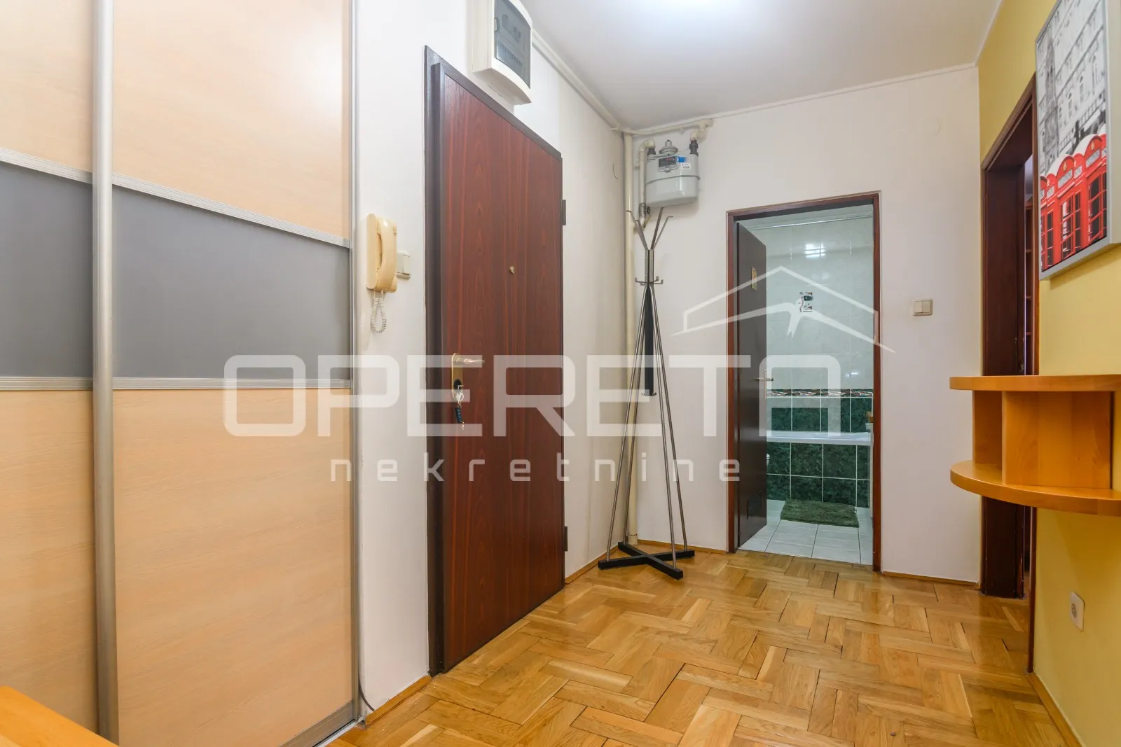 najam, trešnjevka- sjever - slika 6