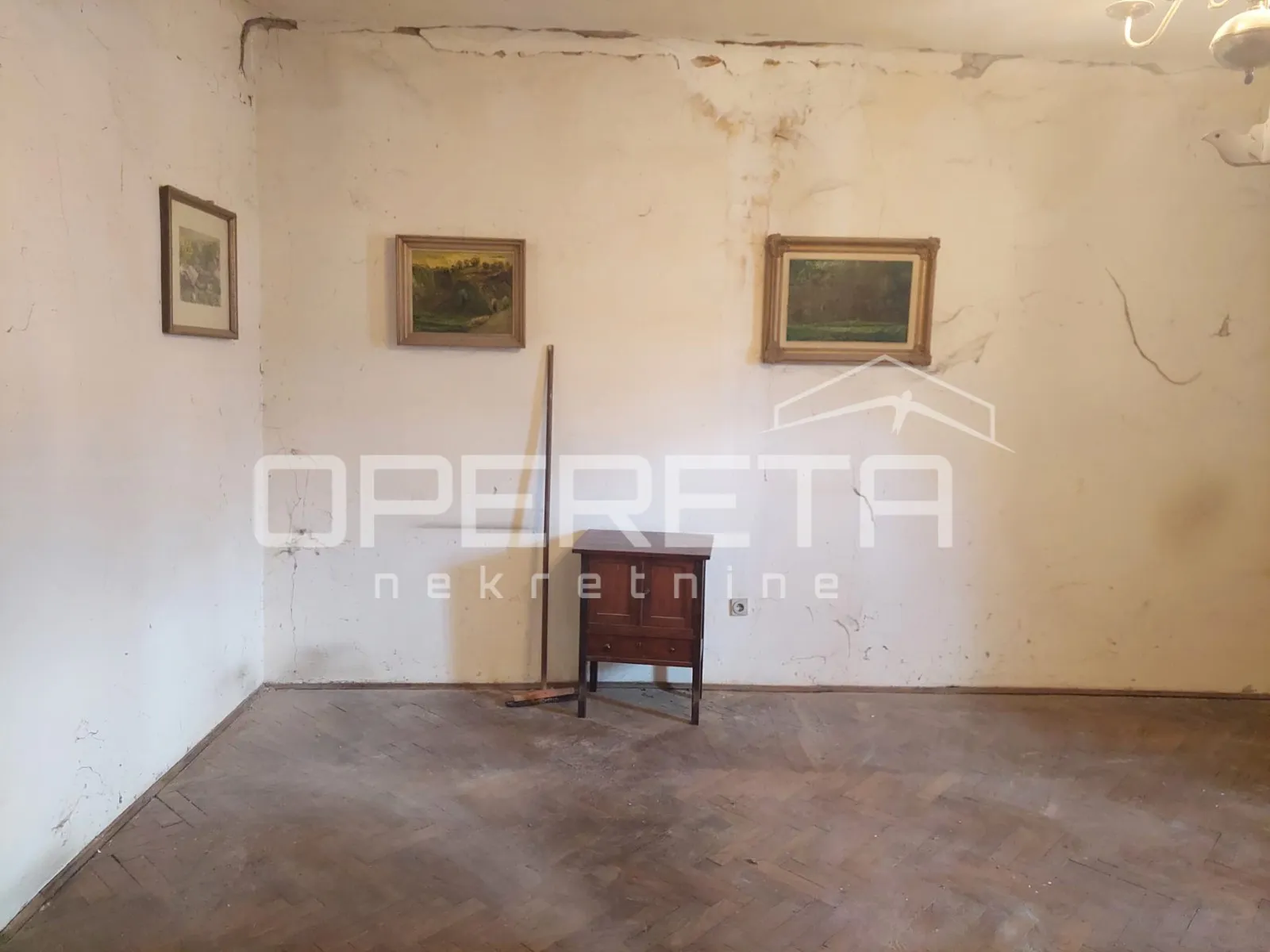 stan prodaja, centar, gajeva, stan 161m2+parking+2 spremišta - slika 6