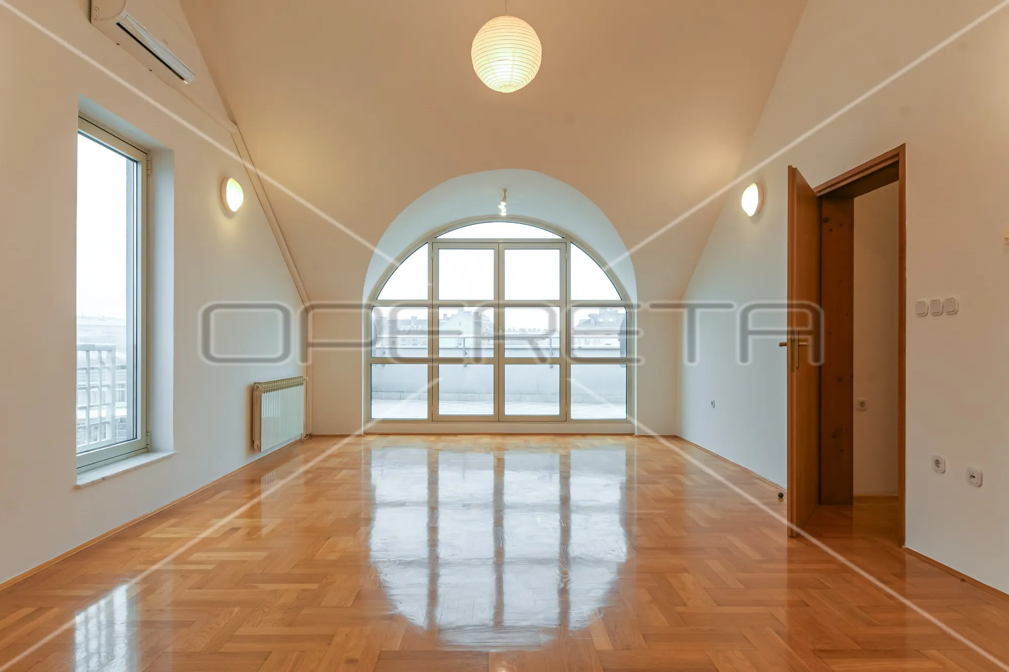 najam, ured, malešnica, a.t. mimare, 110m2 - slika 2