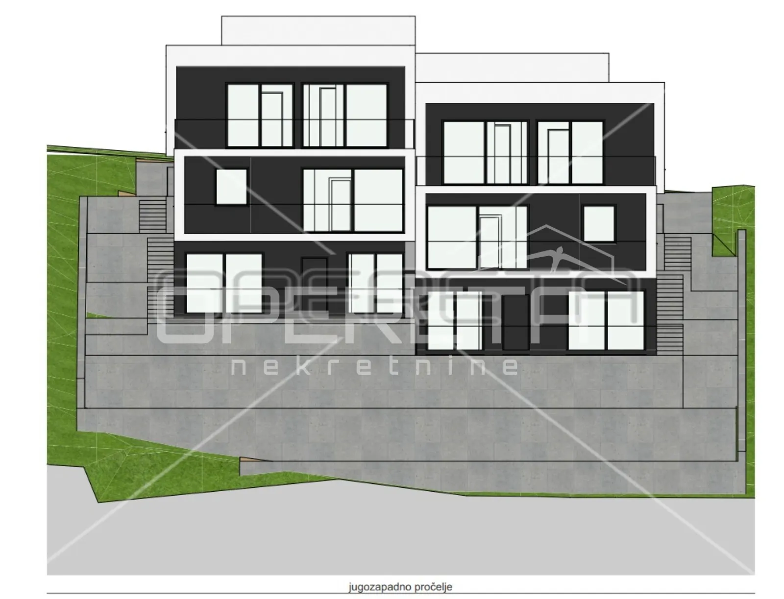 prodaja, stan, remete, remete, 4s, 143m2 - slika 4
