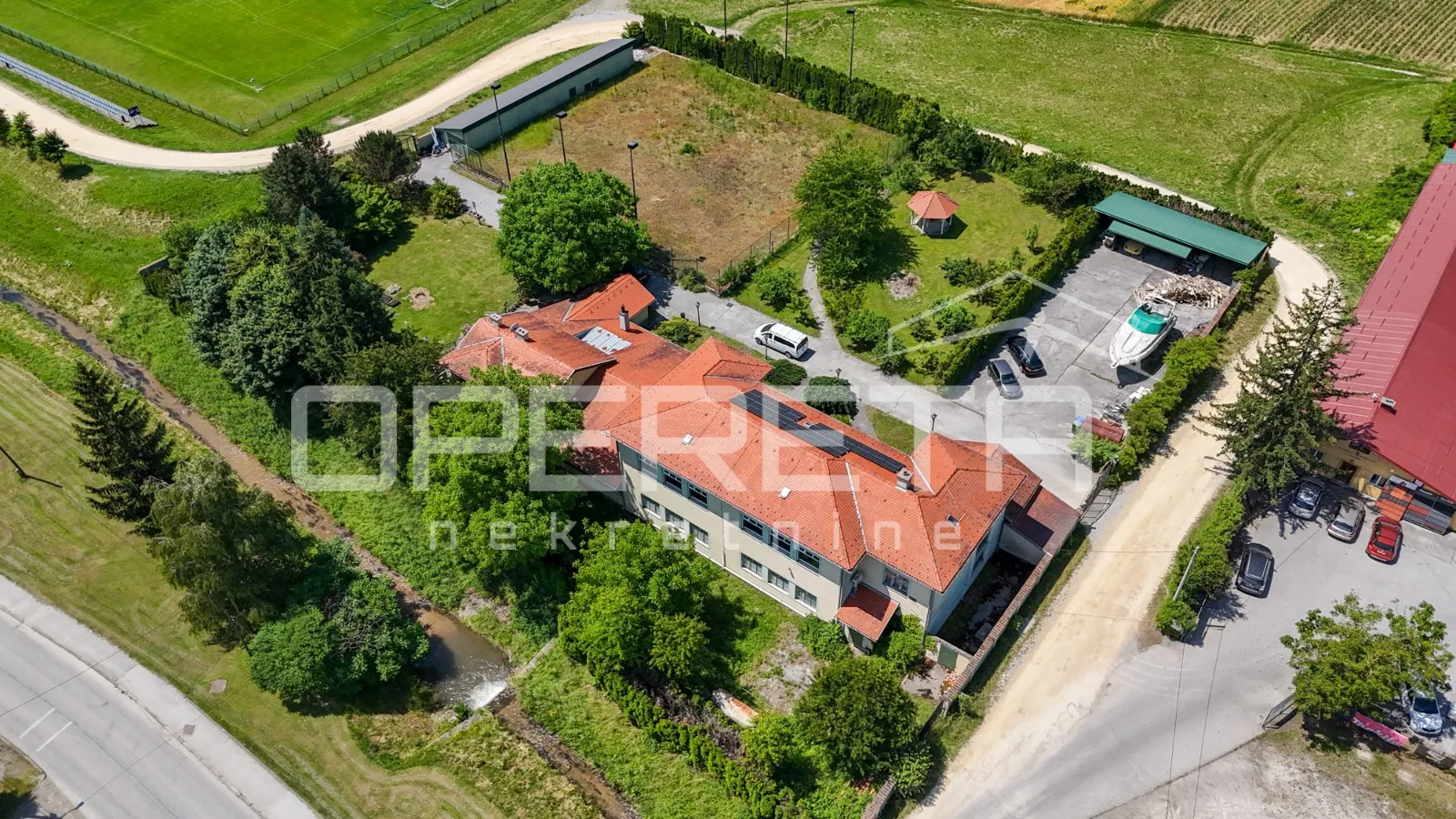 prodaja, kuća, jastrebarsko, bana jelačića, samostojeća, 900m2 - slika 22