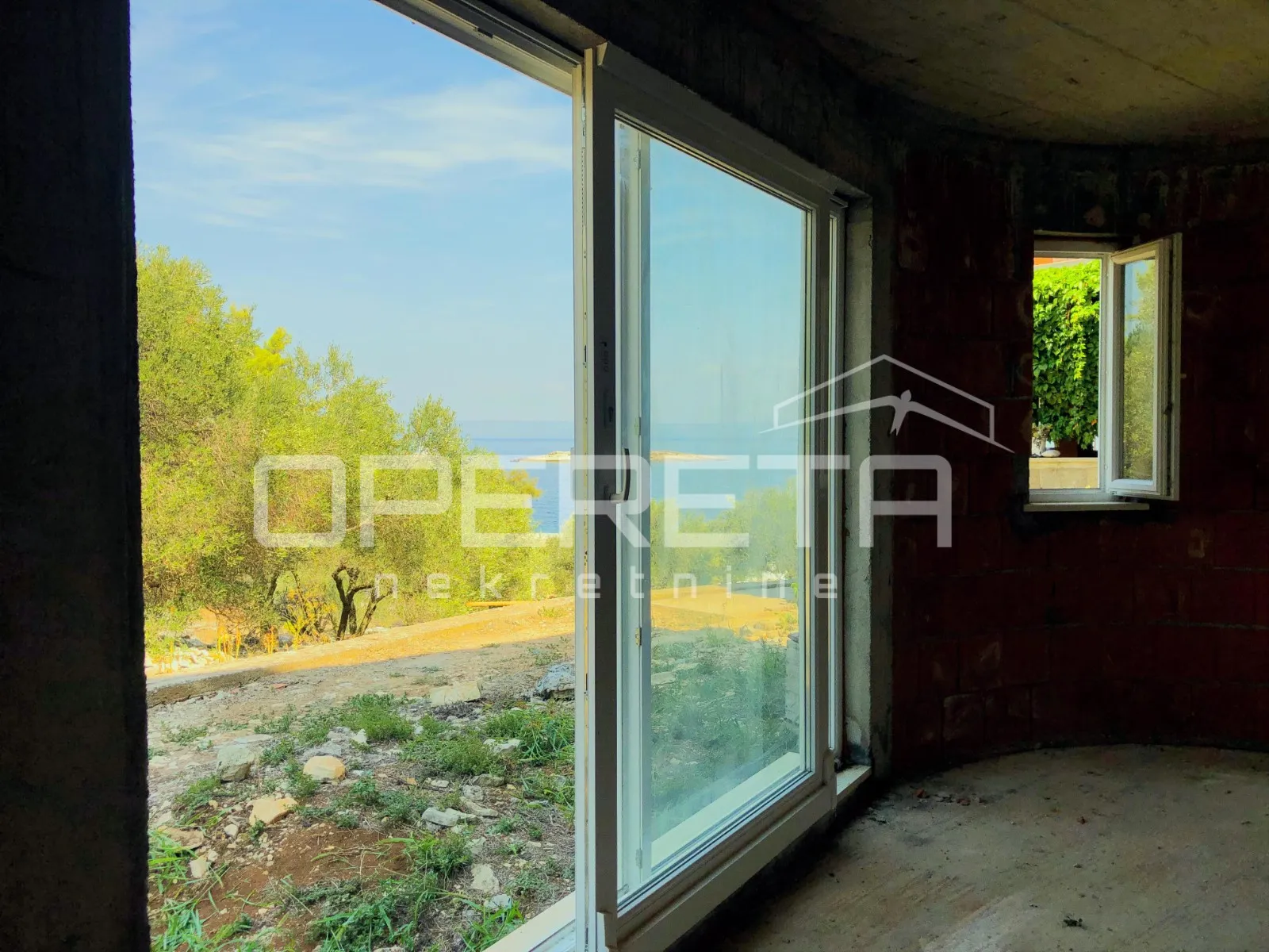 kuća 50 m do mora - investicijska prilika na korčuli - slika 17