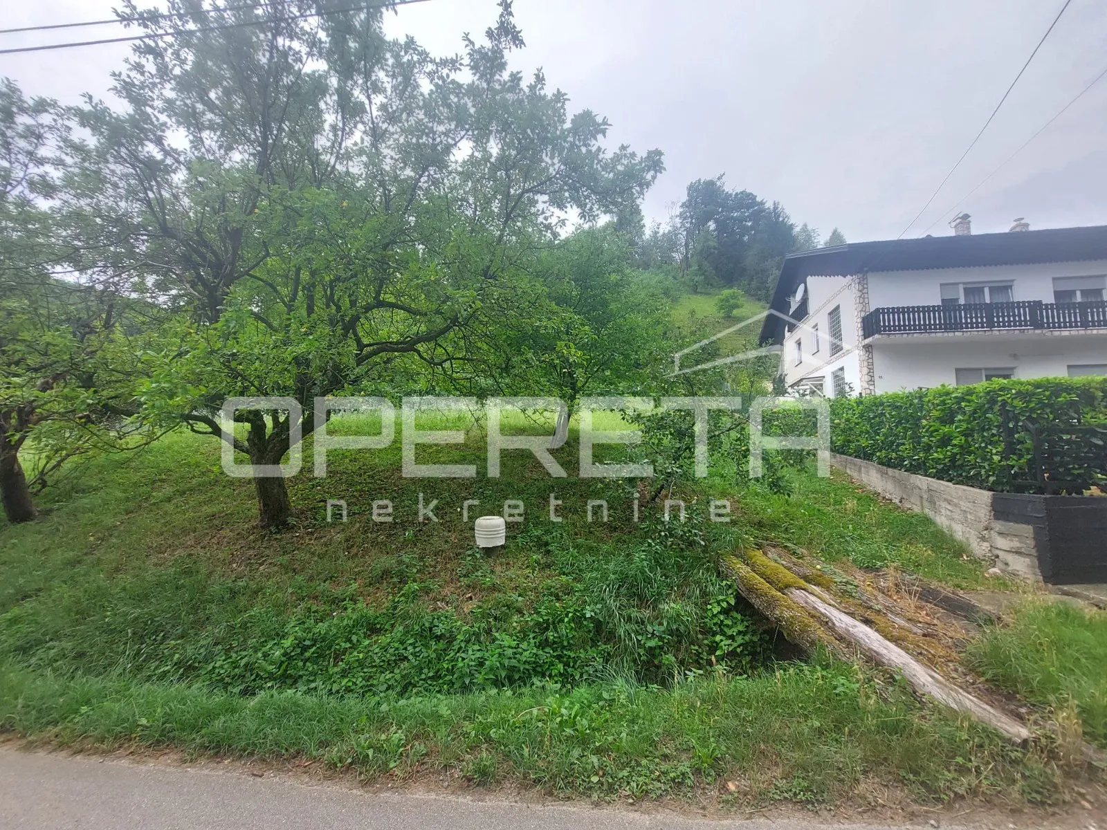 vukasova , vugrovec gornji, 882,00 m2, 32.000,00 eur - slika 2