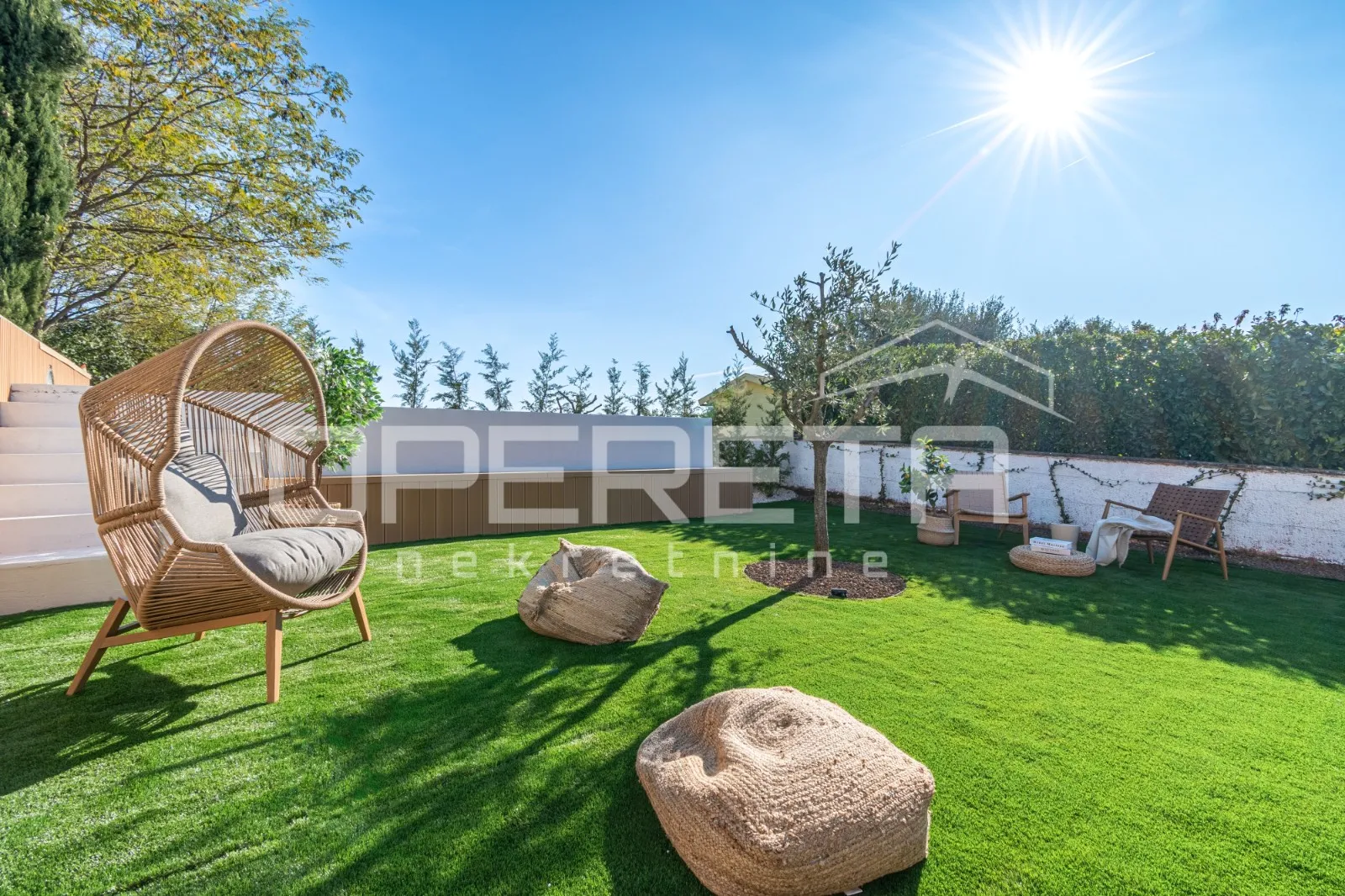 prodaja, kuća, poreč, kaštelir, dvojni objekt, 140m2 - slika 3