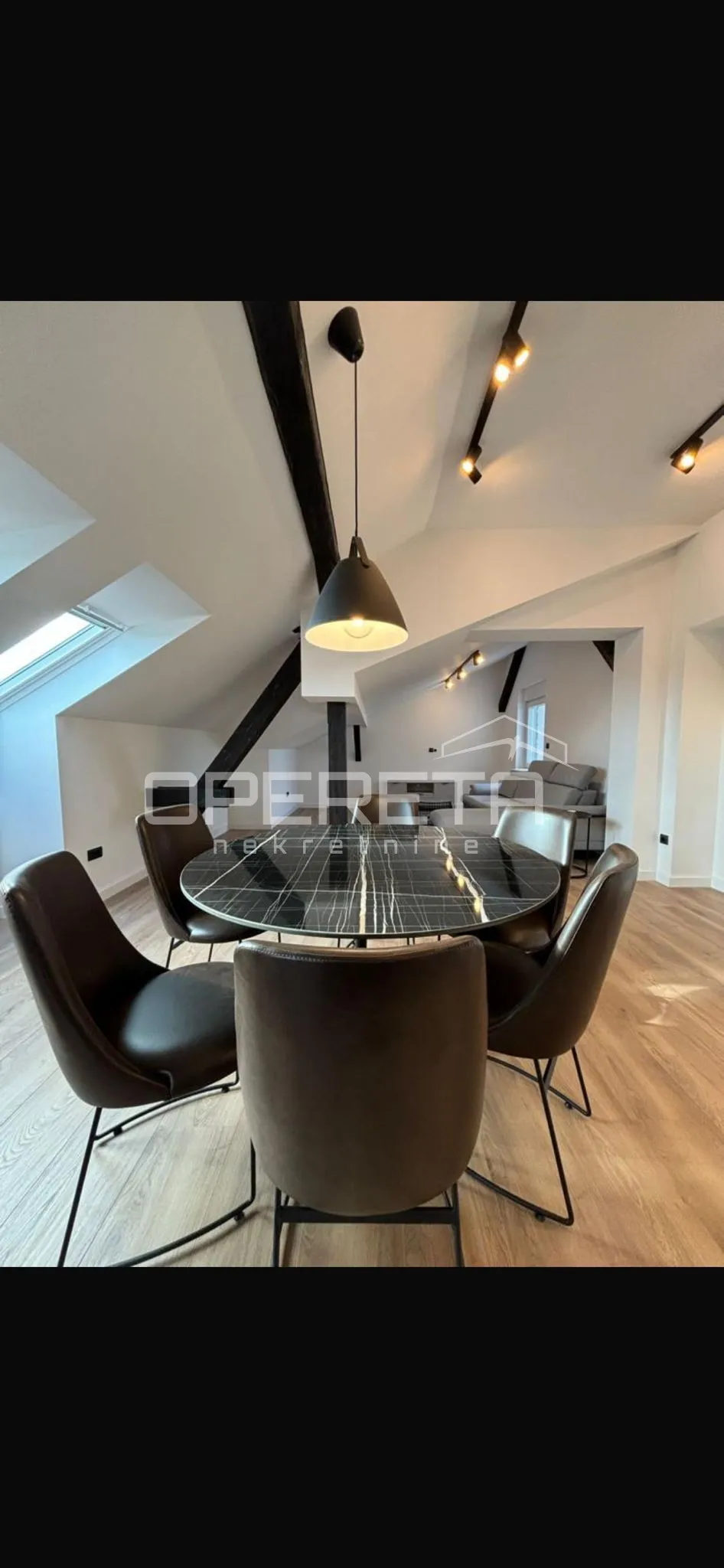 najam stana, zagreb, centar, trg žrtava fašizma, 3-sobni,100 m2 - slika 5