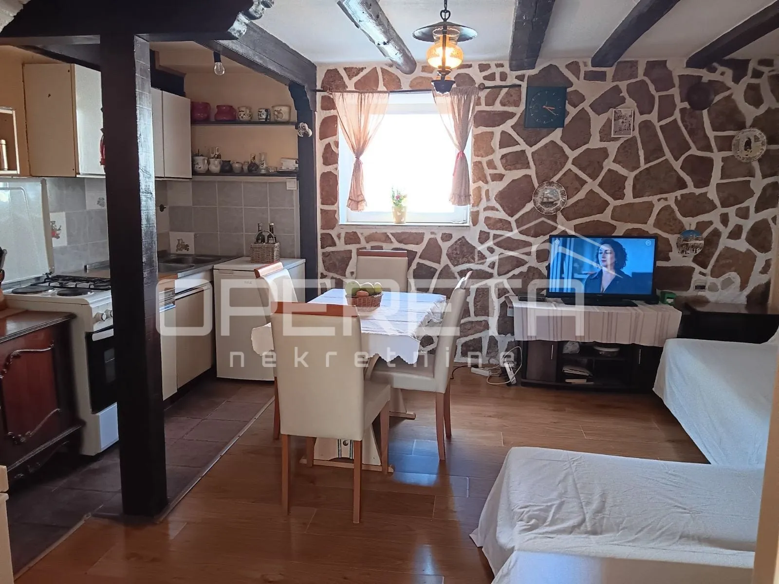 istra, poreč okolica – autentična kamena kuća u mirnom okruženju - slika 4