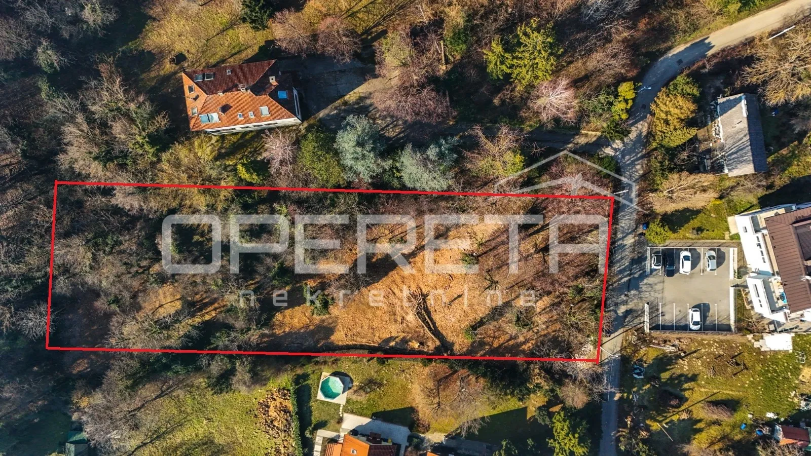 prišlinova, vrapče, 3.830,00 m2, 1,00 eur - slika 7