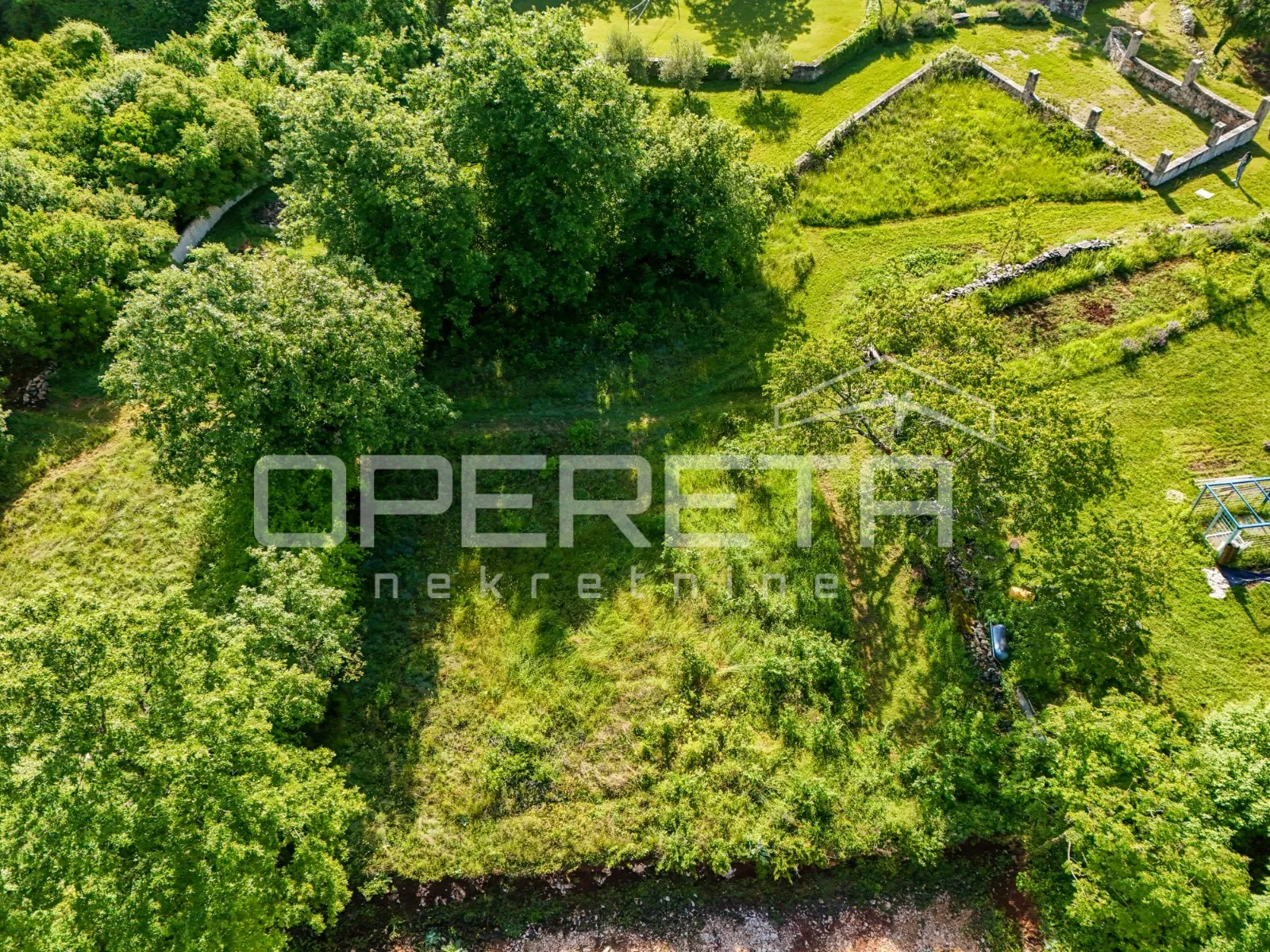 istra, barban- građevinsko zemljište - slika 2