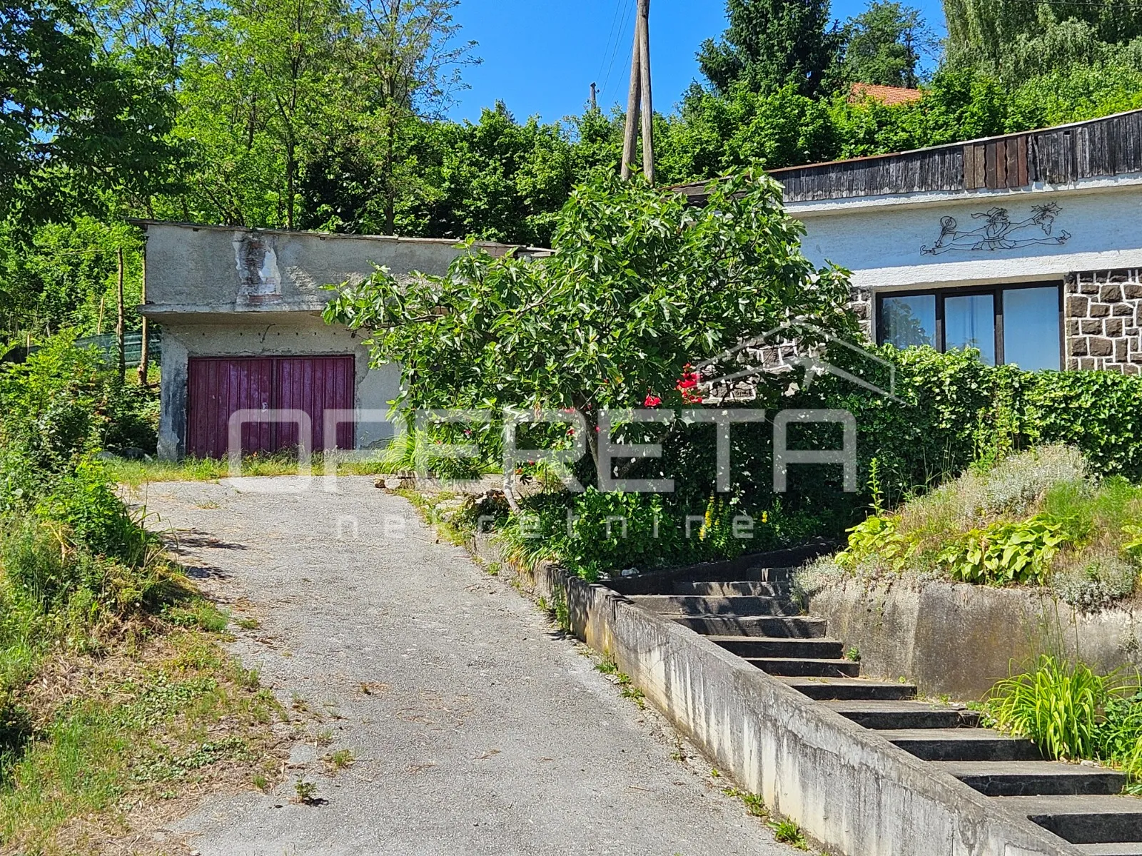 prodaja, kuća, tuheljske toplice, sveti križ , samostojeća, 330m2 - slika 18