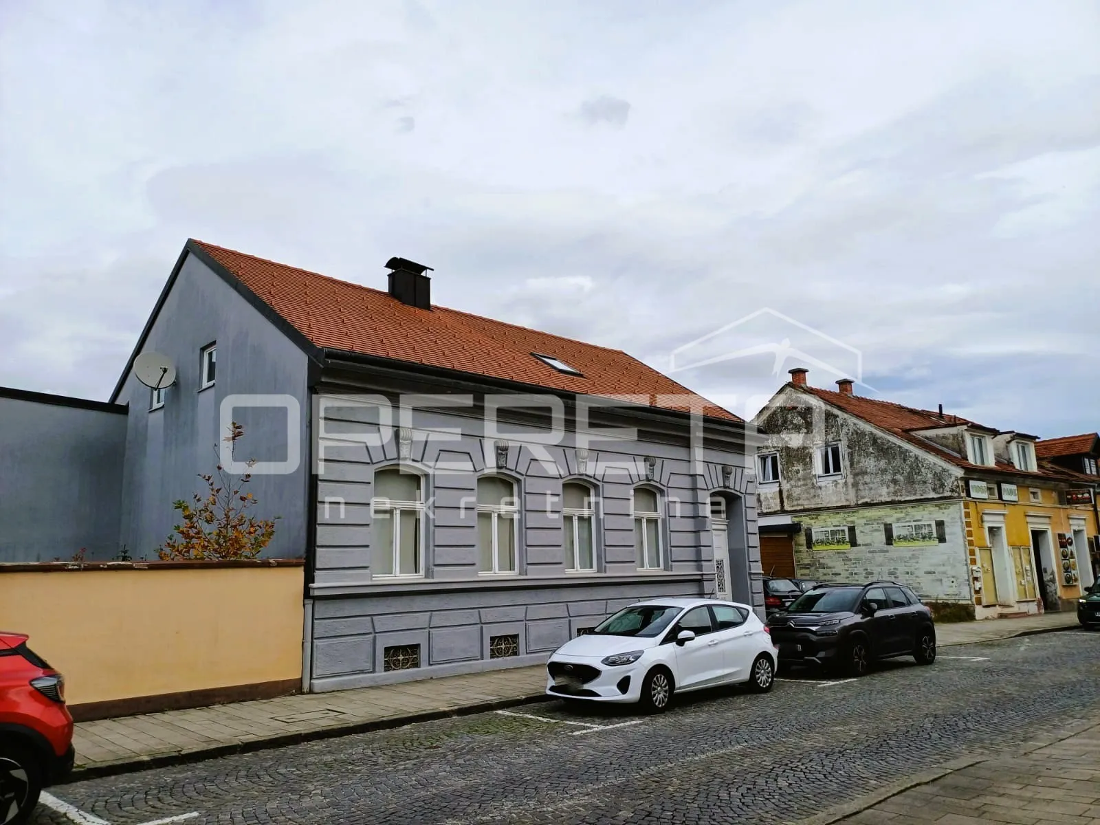 građanska kuća u srcu samobora - slika 28