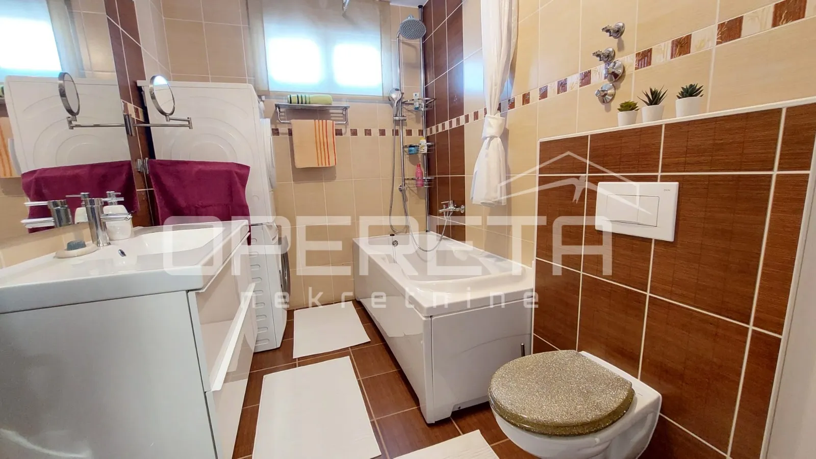 prodaja, stan, kustošija, ilica/kustošija, 3s, 88m2 - slika 9
