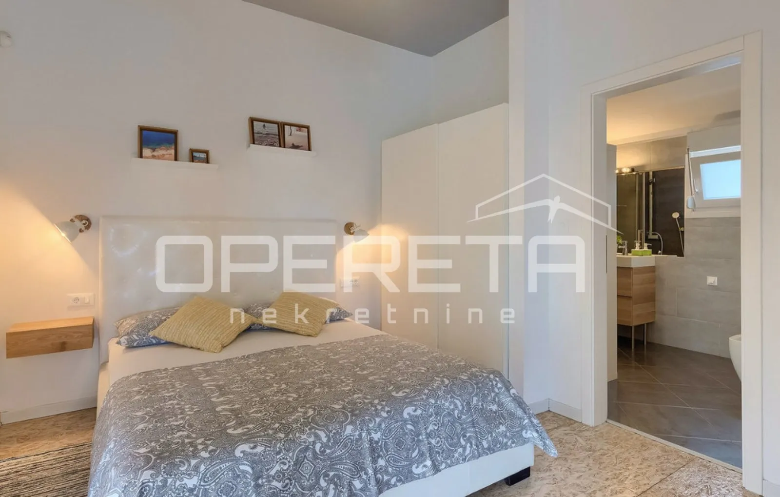 istra, poreč, simpatična prizemnica sa bazenom, mirna lokacija - slika 13