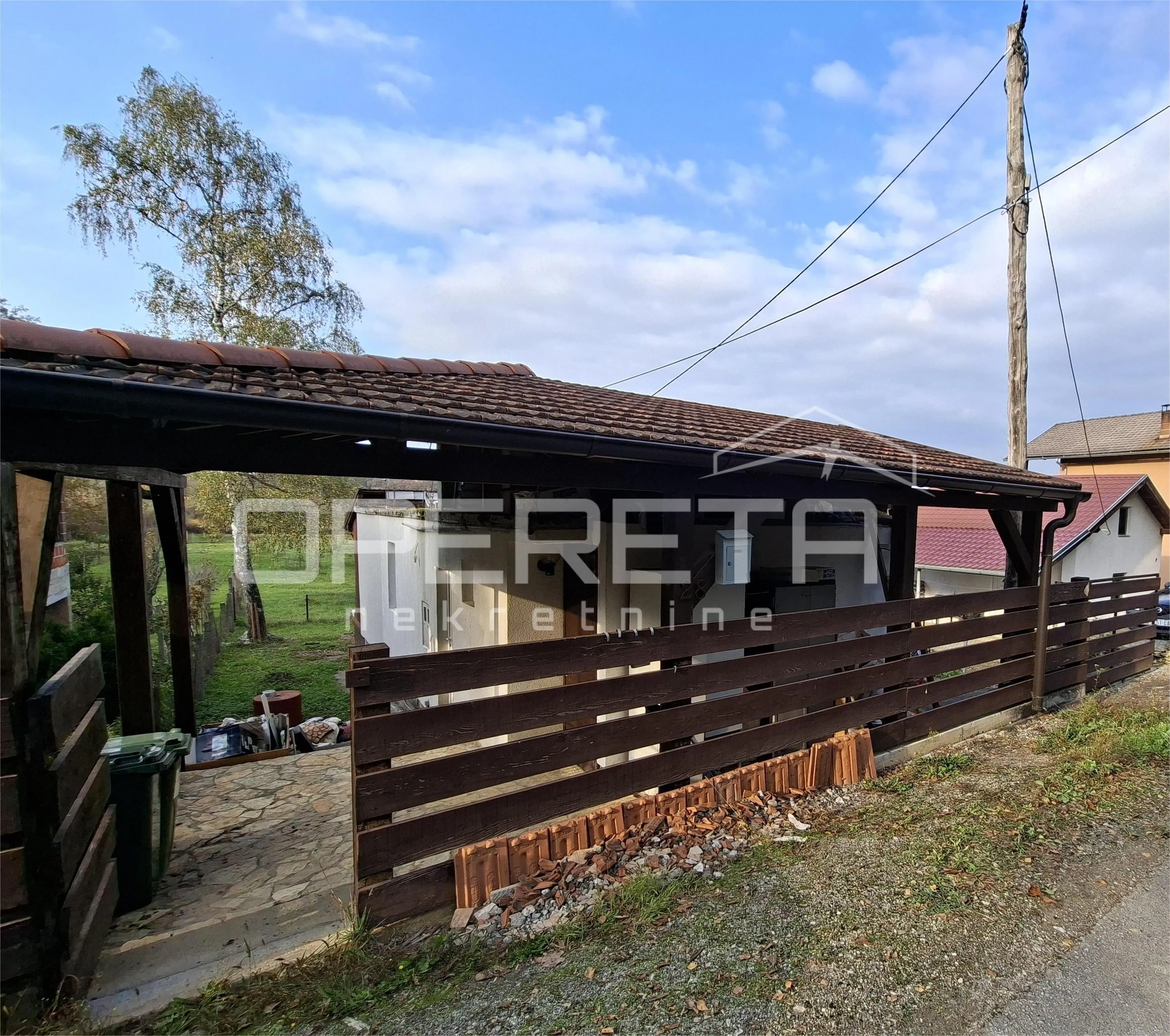 prodaja, kuća, lasinja, jamnička, samostojeća, 57m2 - slika 13
