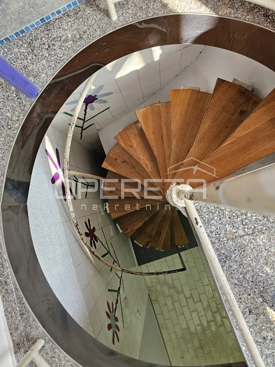 prodaja, kuća, trešnjevka, ribnička, samostojeća, 30m2 - slika 6