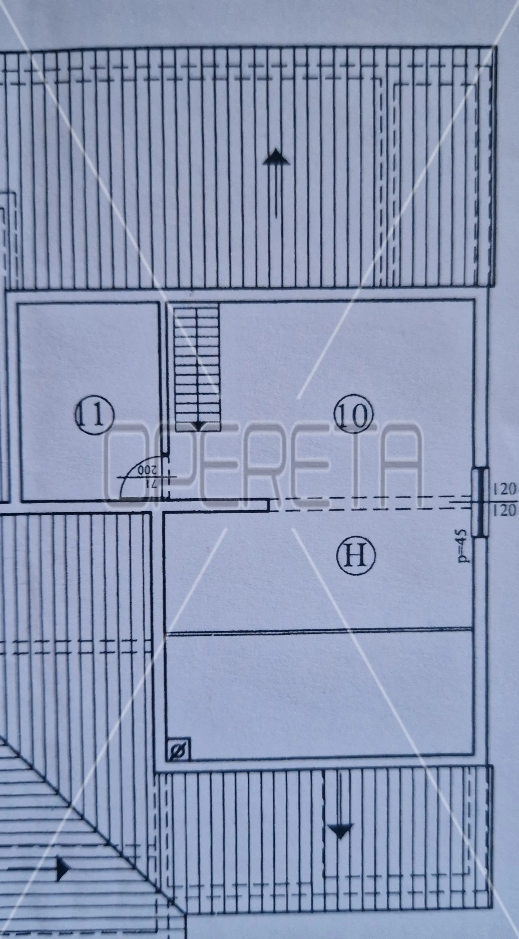 prodaja, stan, poreč, poreč, 3s, 105m2 - slika 19