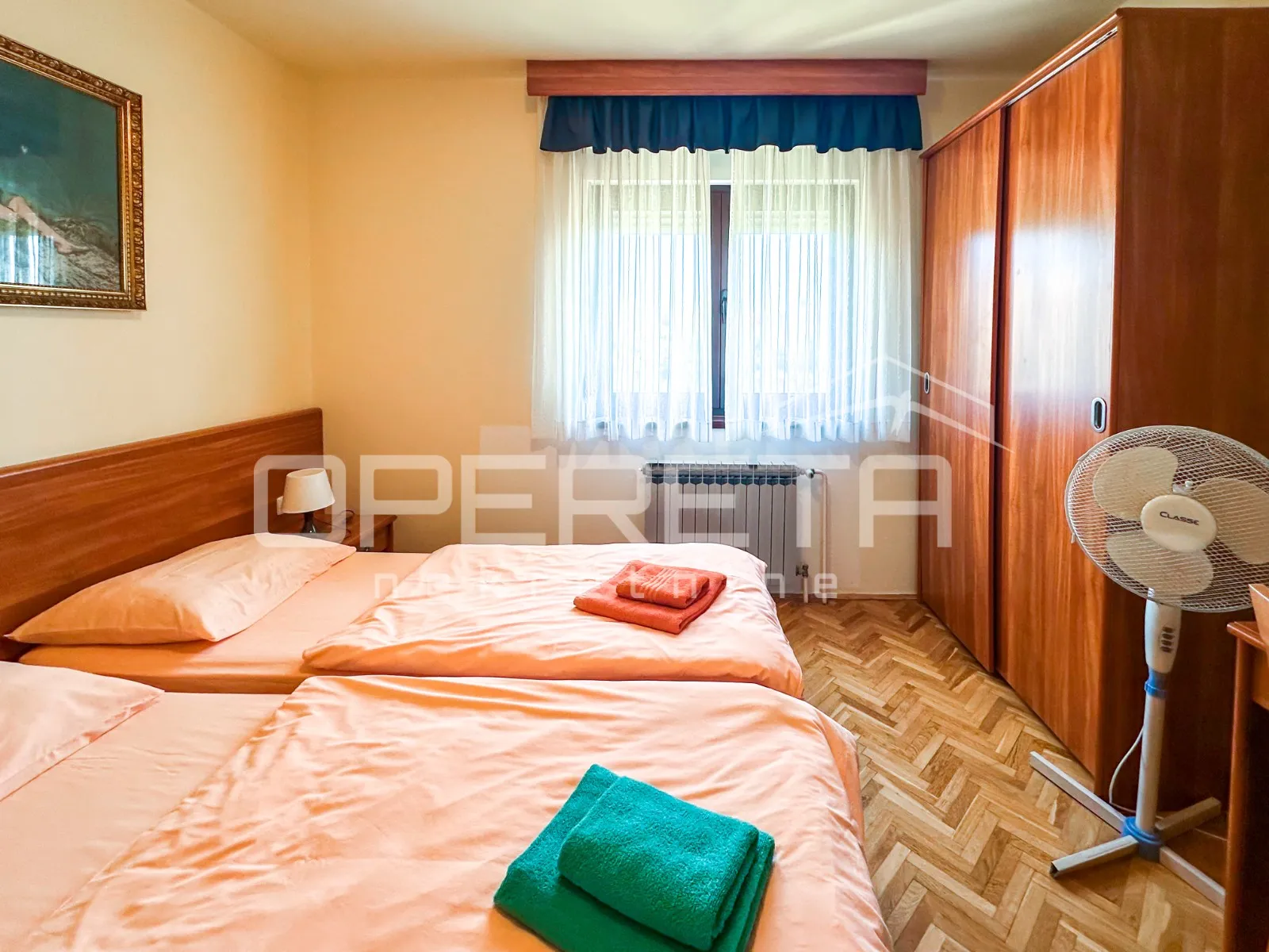 apartmanski objekt u barbatu na otoku rabu - slika 15