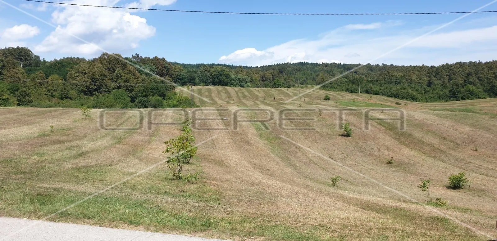 Krnjak, Krnjak, 320.942,00 m2, 965.512,00 EUR