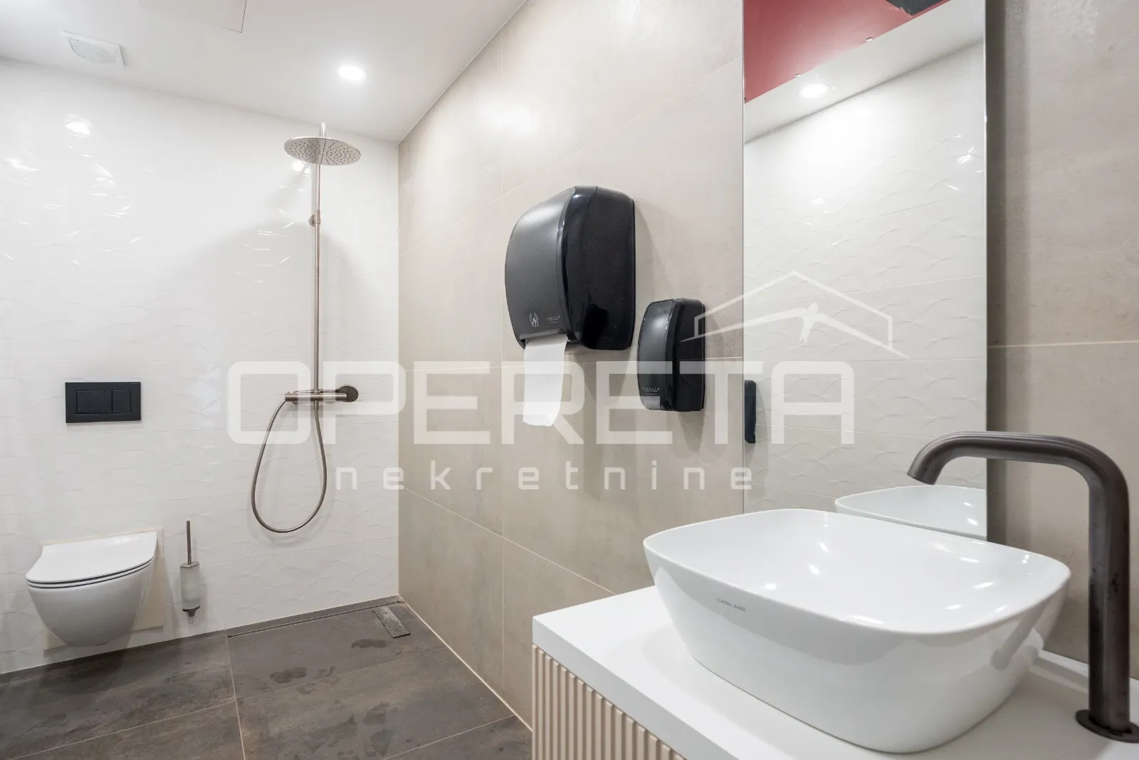 najam, ured, žitnjak, slavonska avenija, 1090m2 - slika 9