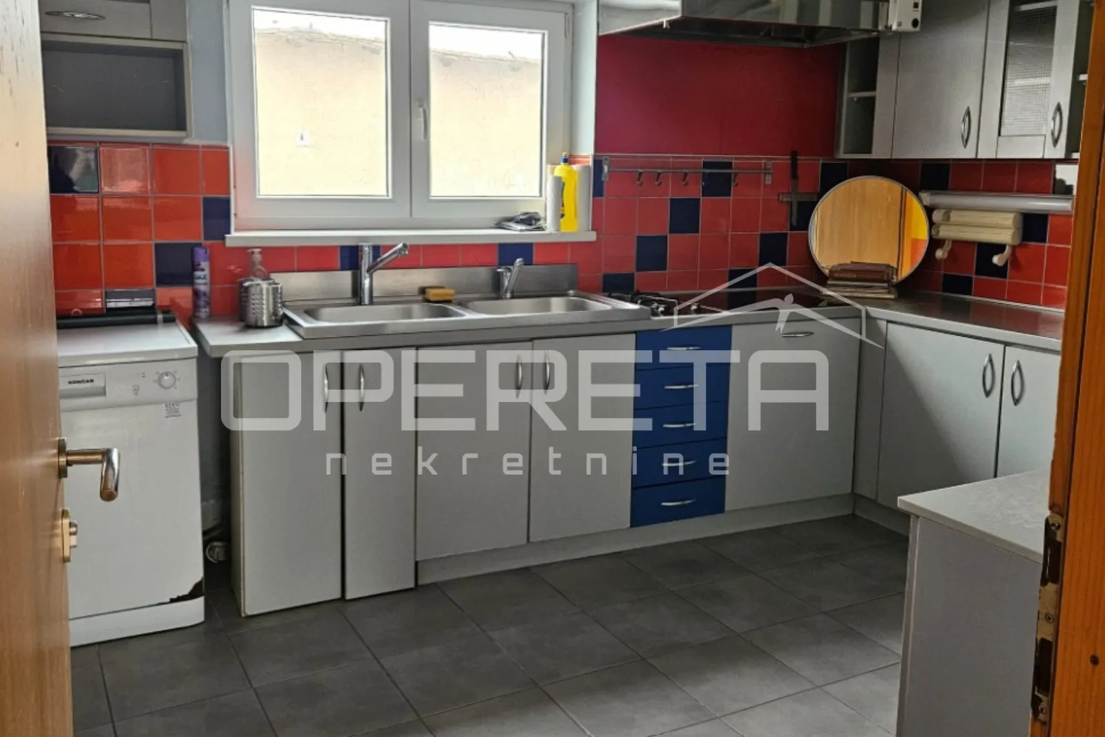 prodaja, kuća, ludbreg, centar, kuća u nizu, 221m2 - slika 10