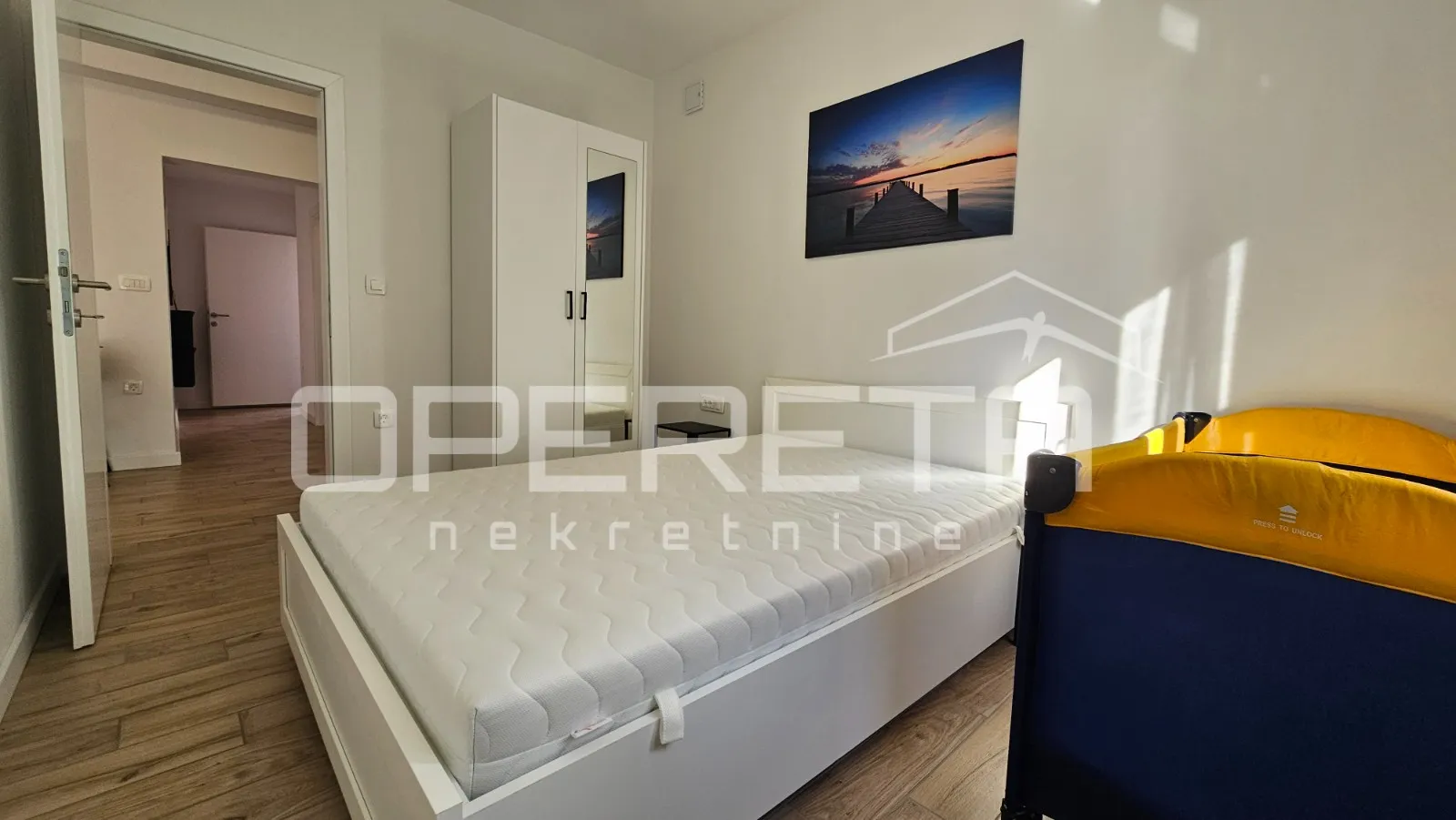vir – samostojeća kuća s četiri moderno uređena apartmana, 170 m² - slika 14