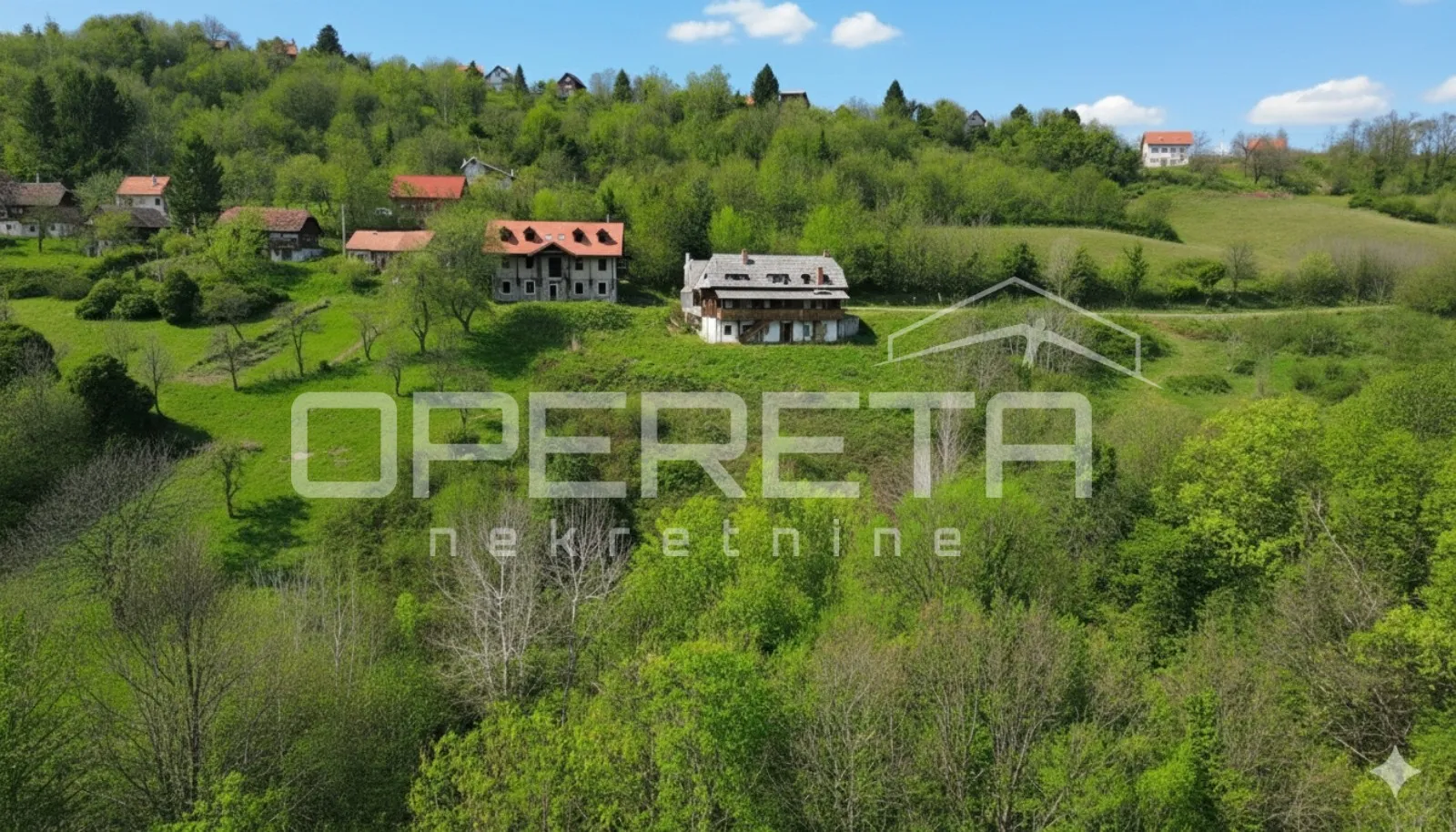 poljanica okićka, zgrada, 690.000,00 eur - slika 6