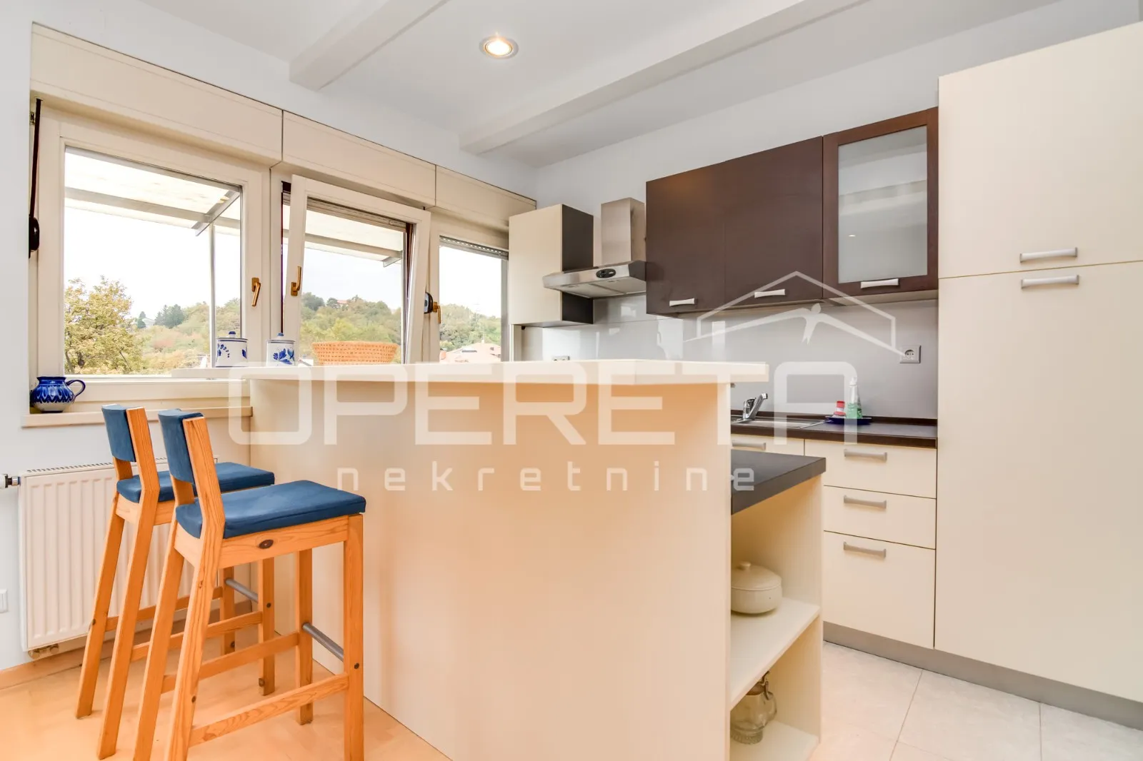 najam, stan, remete, kameniti stol, 2,5s, 100m2 - slika 8