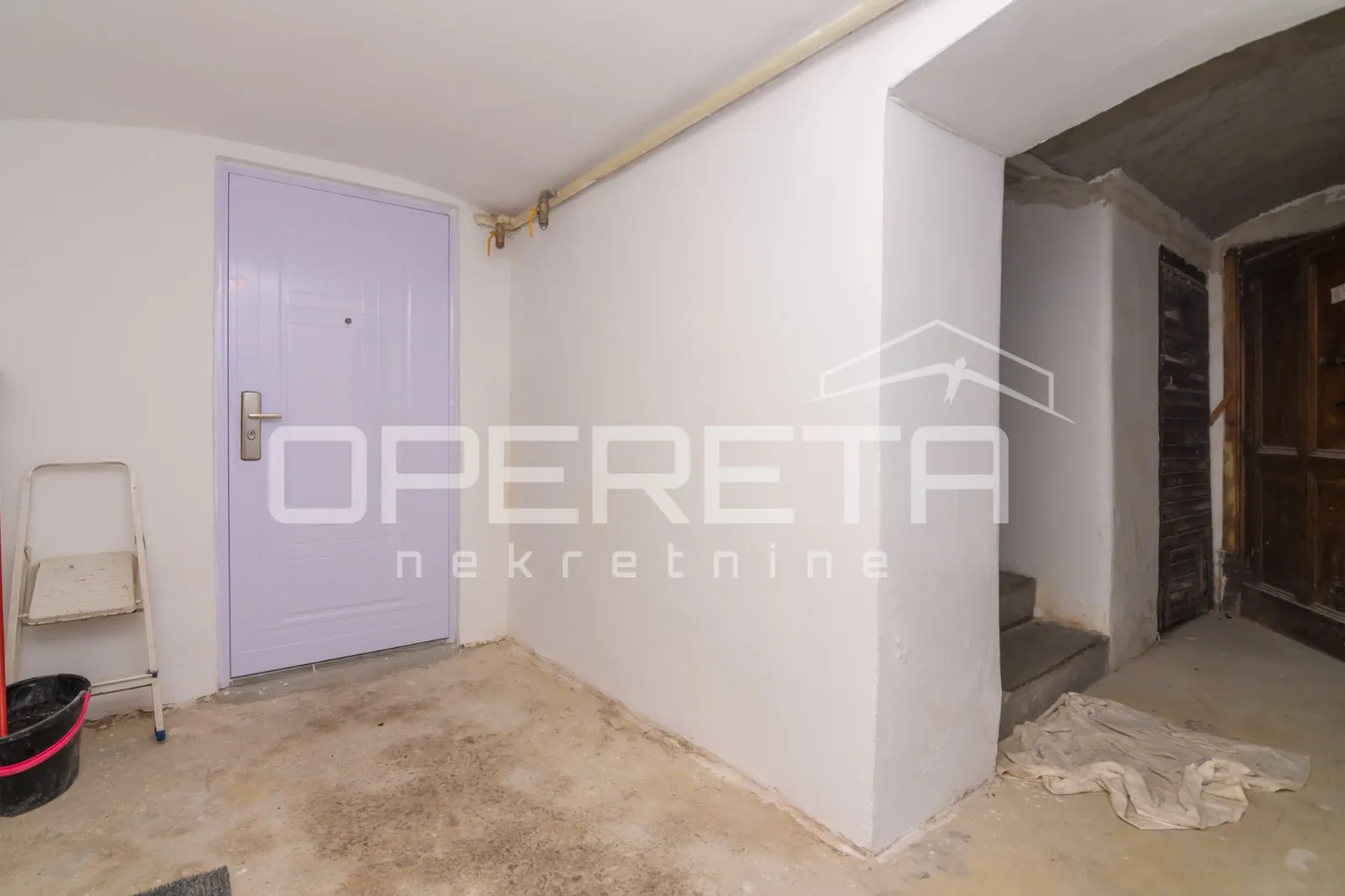 prodaja, stan, centar, dalmatinska, 3s, 47m2 - slika 13