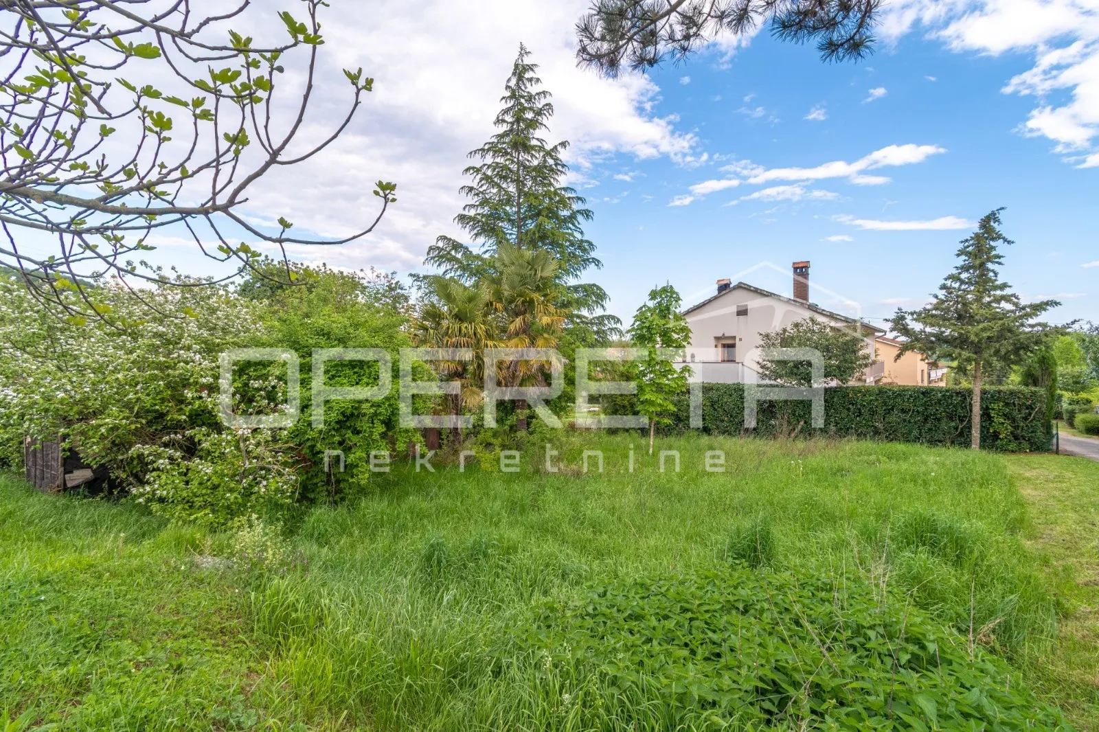 škropeti , novaki motovunski, 1.130,00 m2, 69.000,00 eur - slika 11