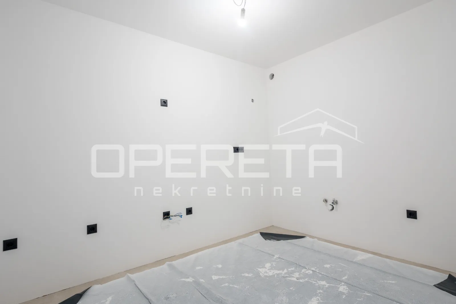 novogradnja u centru kraljevice - 3sb - 2. kat - slika 14