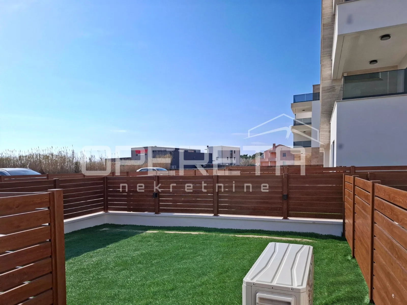 privlaka/zadar - luksuzni projekt 70m od mora, stan g003 - slika 18