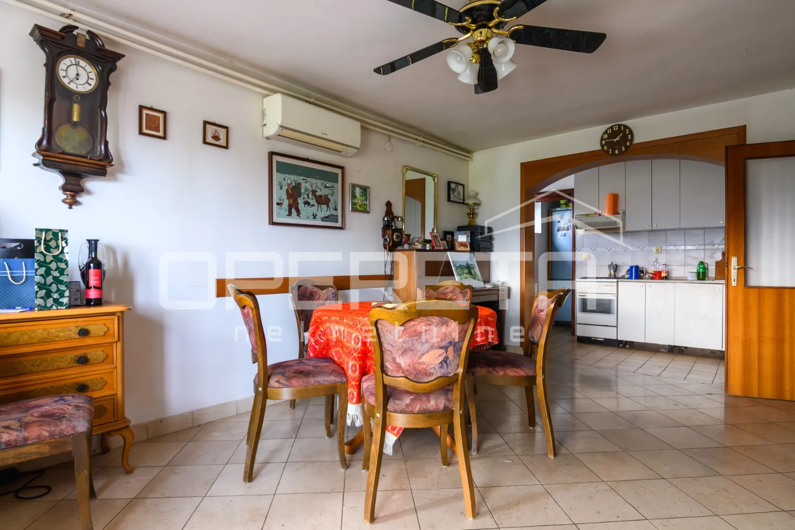 prodaja, kuća, harmica, bregovita ii odvojak, samostojeća, 207m2 - slika 3