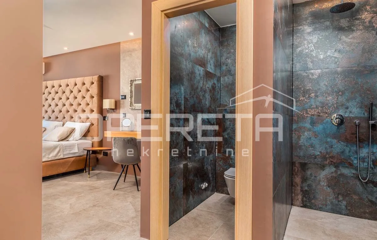 luksuzna smart home villa s pogledom na more i infinity bazenom - slika 10